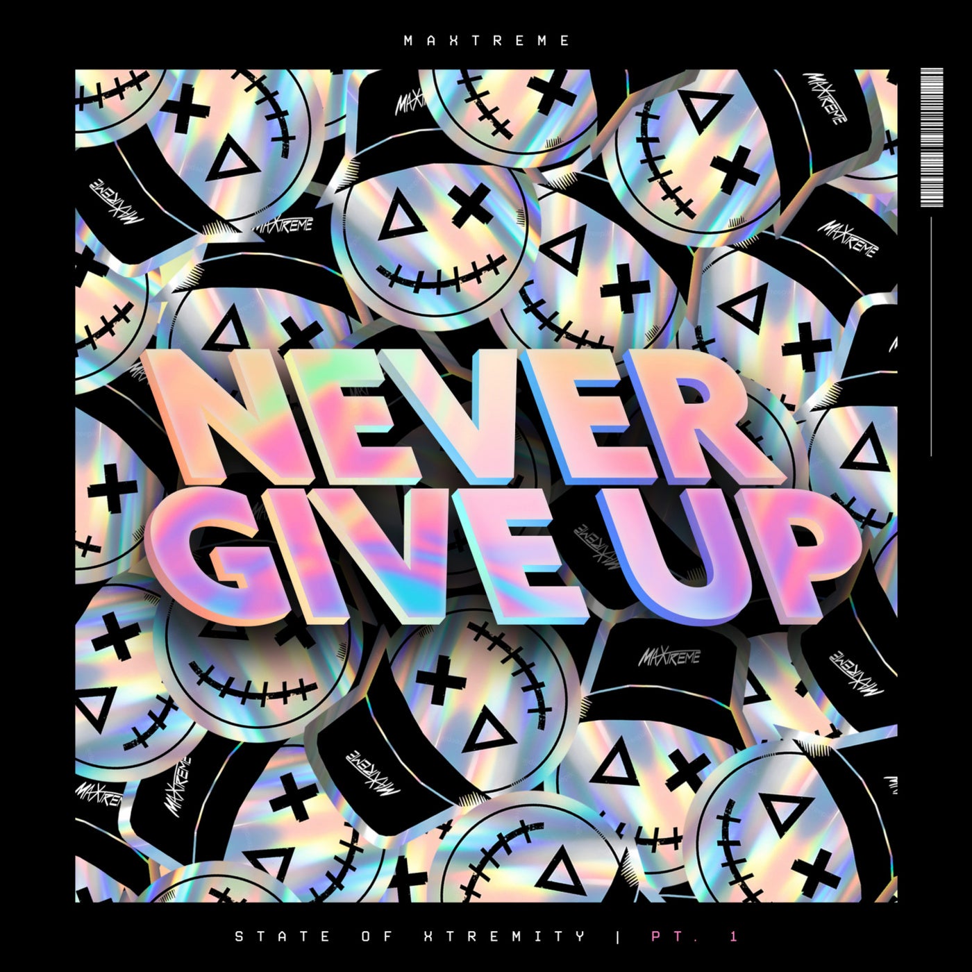 Never Give Up