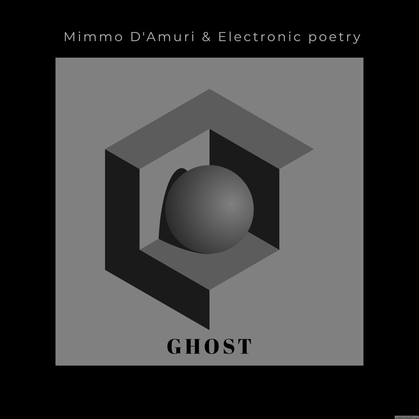 Ghost (Radio Version)