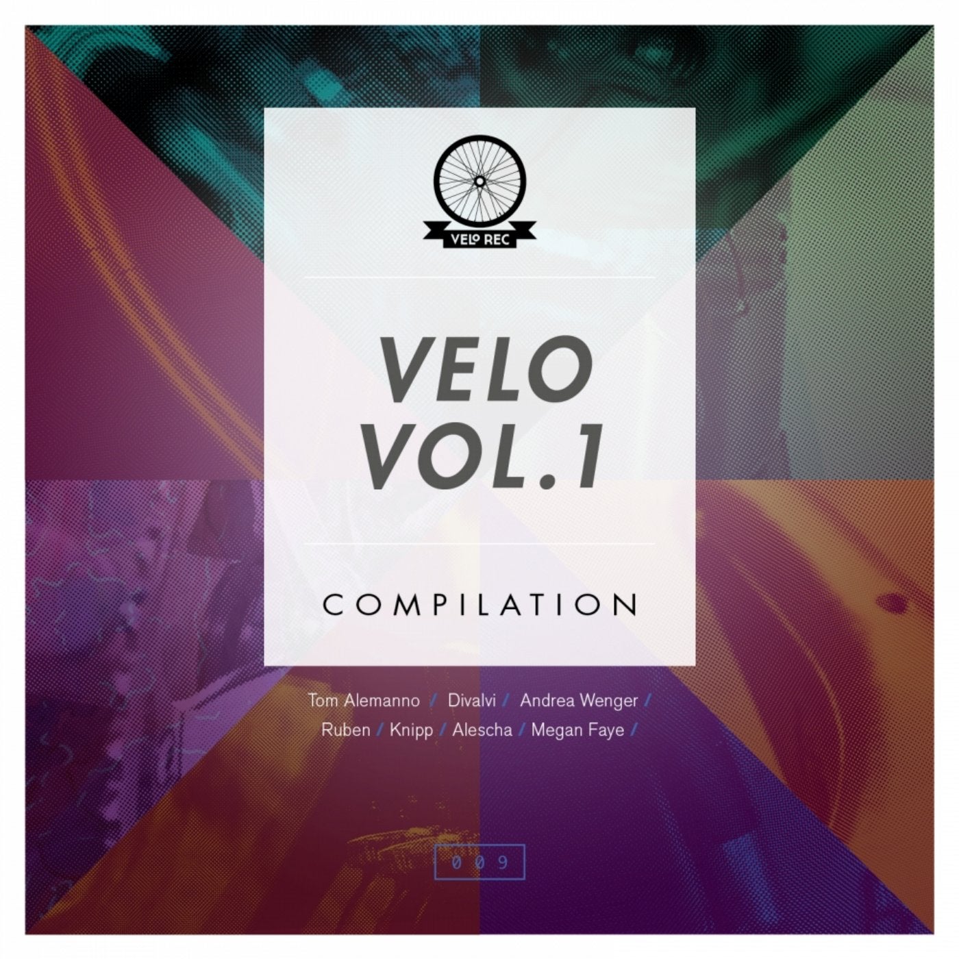 Velo, Vol. 1