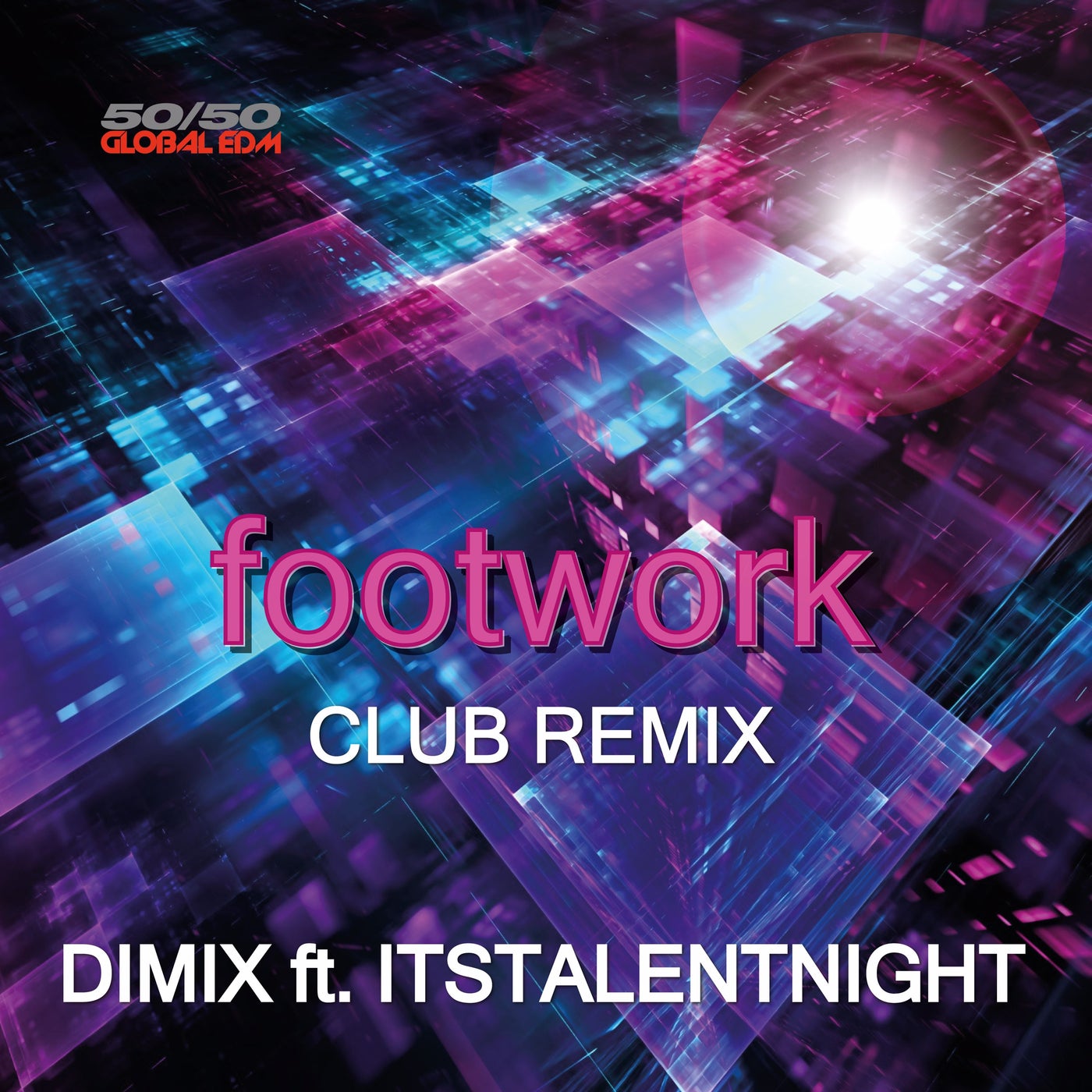 Footwork (Club Remix)