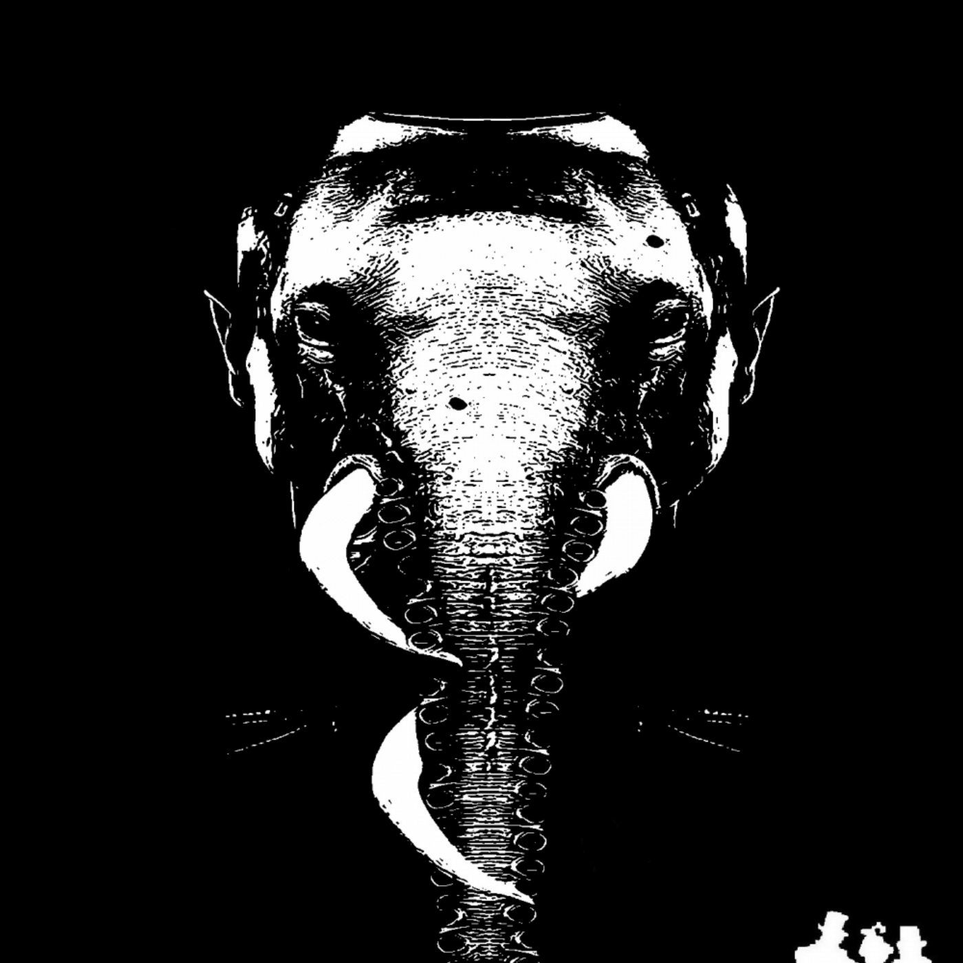 Elephant music