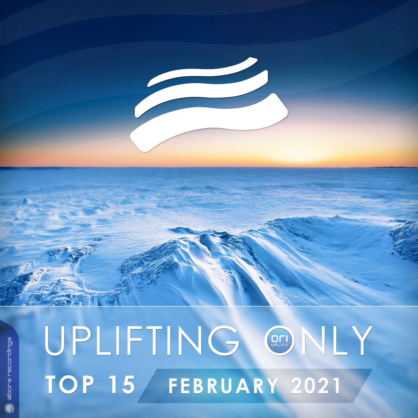 Uplifting Only Top 15: February 2021