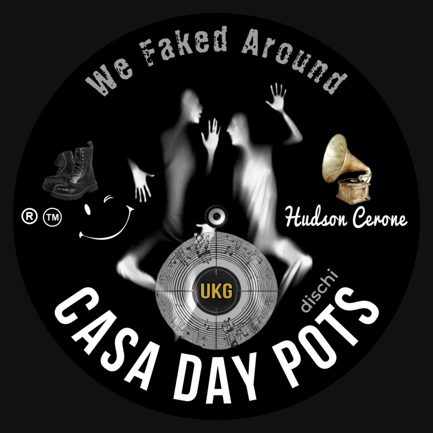 We Faked Around