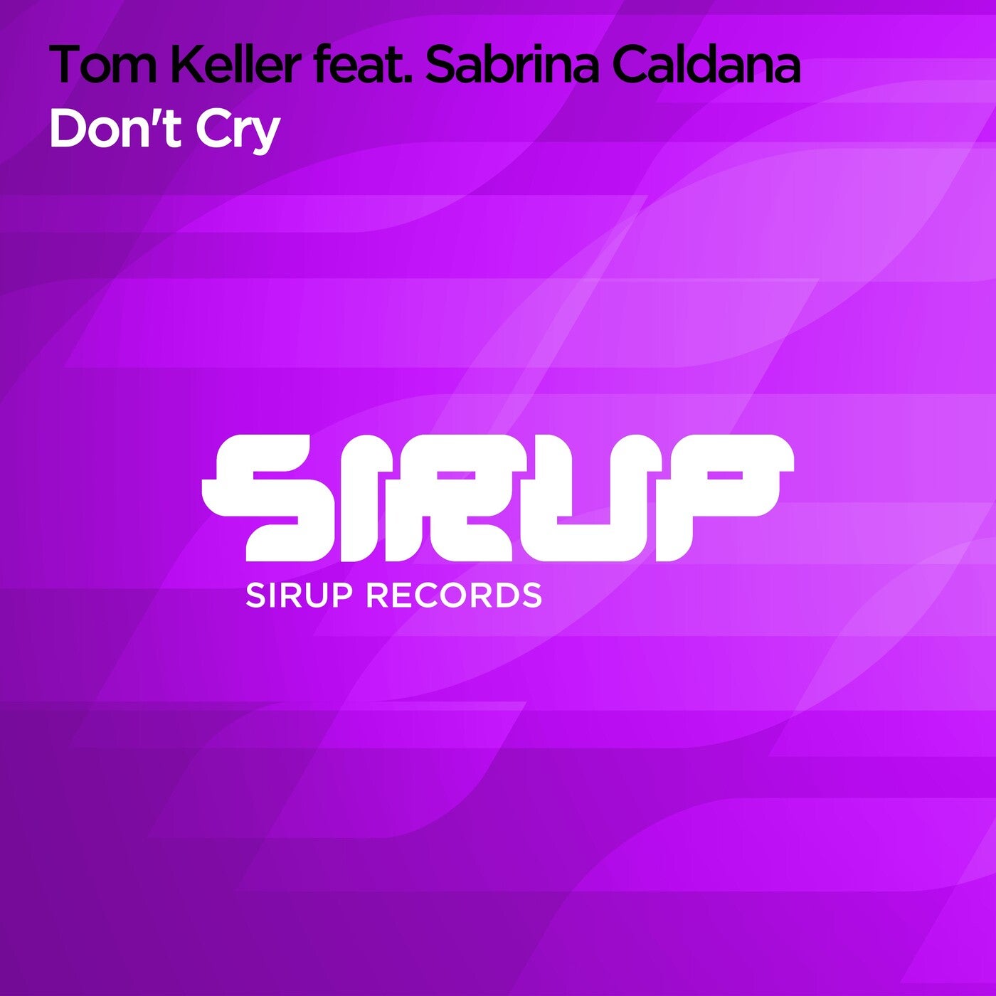 Don't Cry