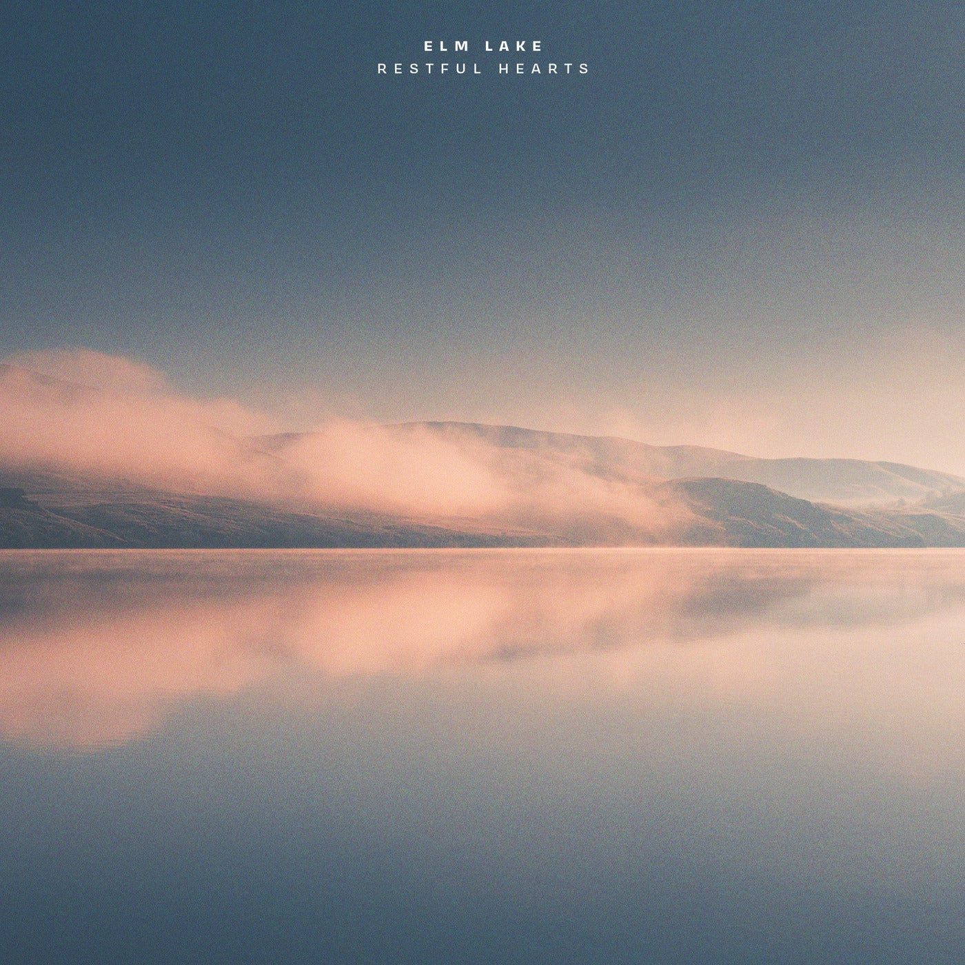 Restful Hearts