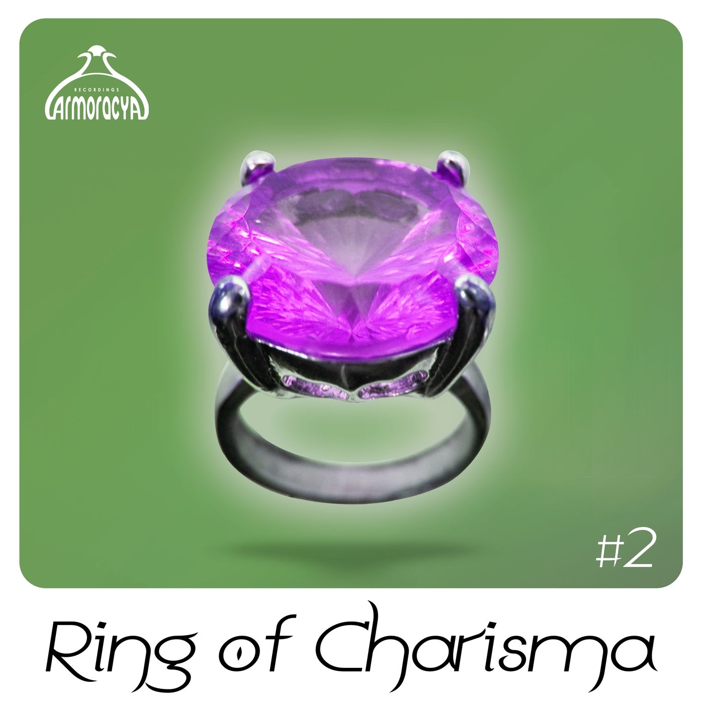 Ring Of Charisma #2