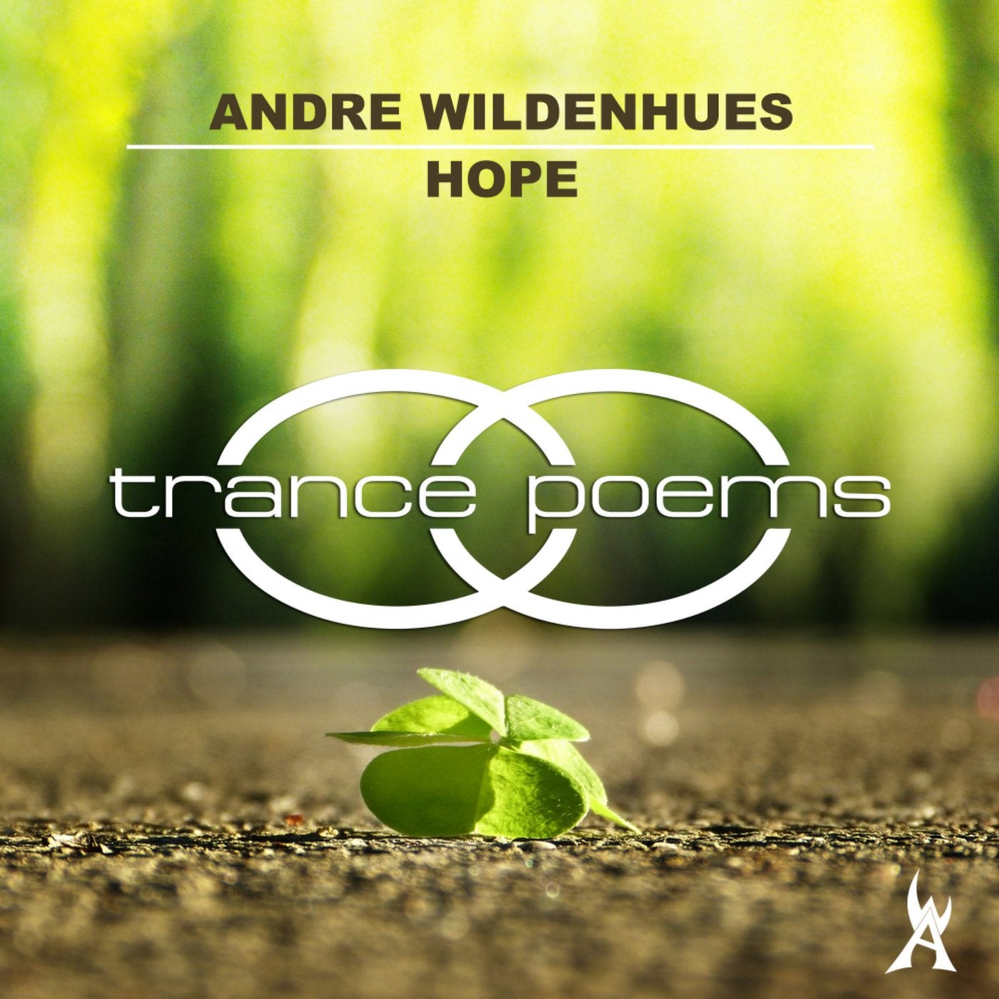 Hope (Trance Poems Mix)