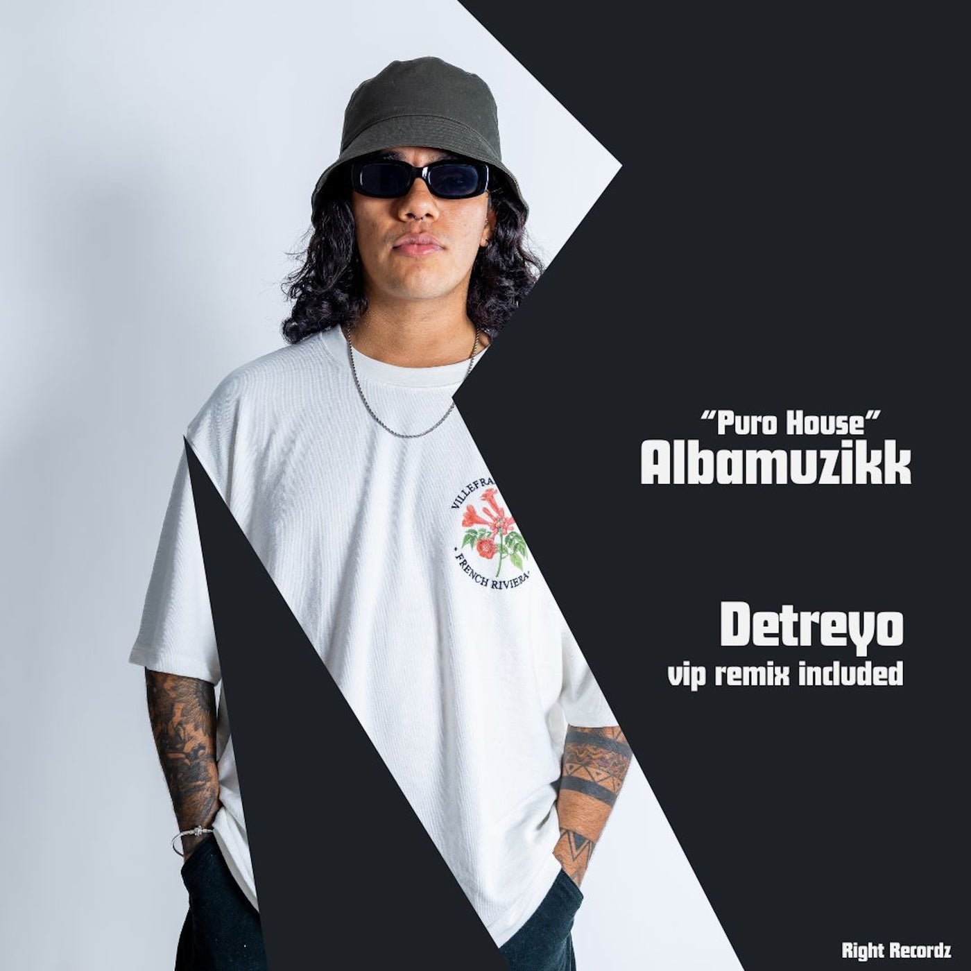 Cover art for Puro House