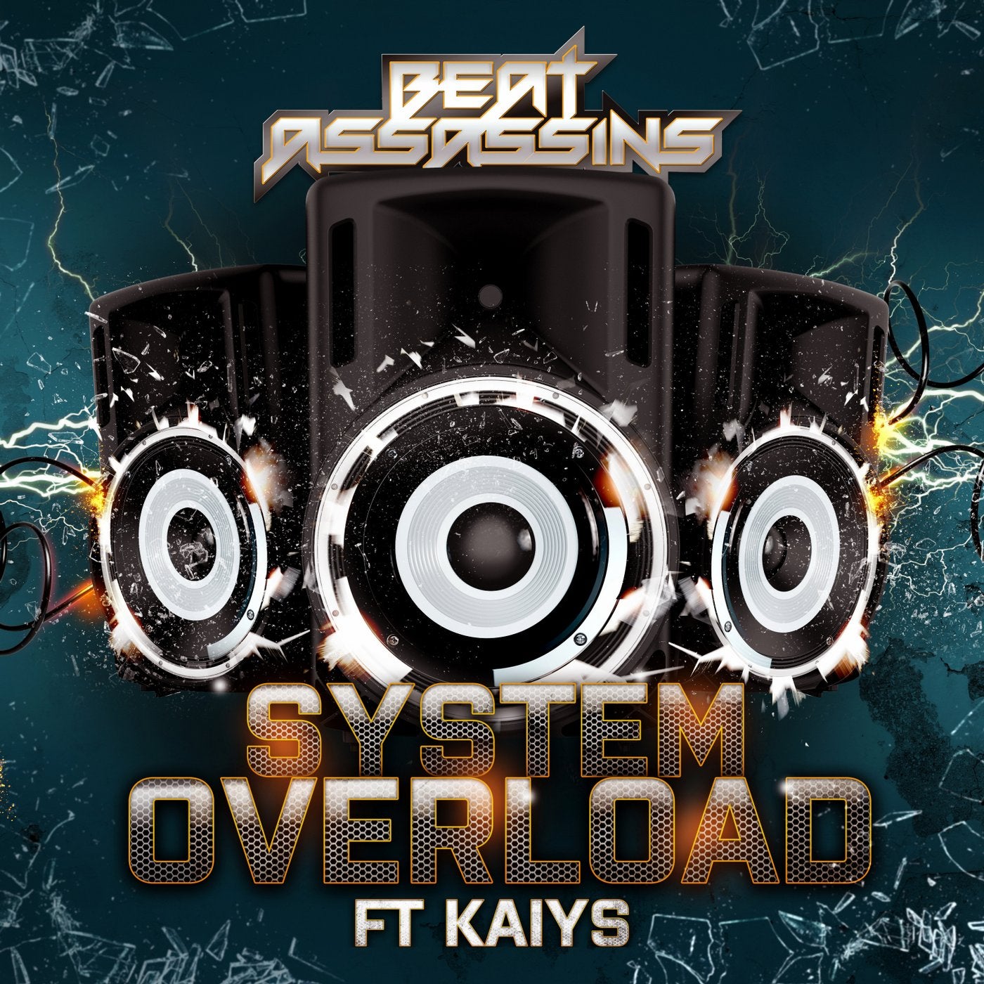 System Overload (feat. Kaiys)