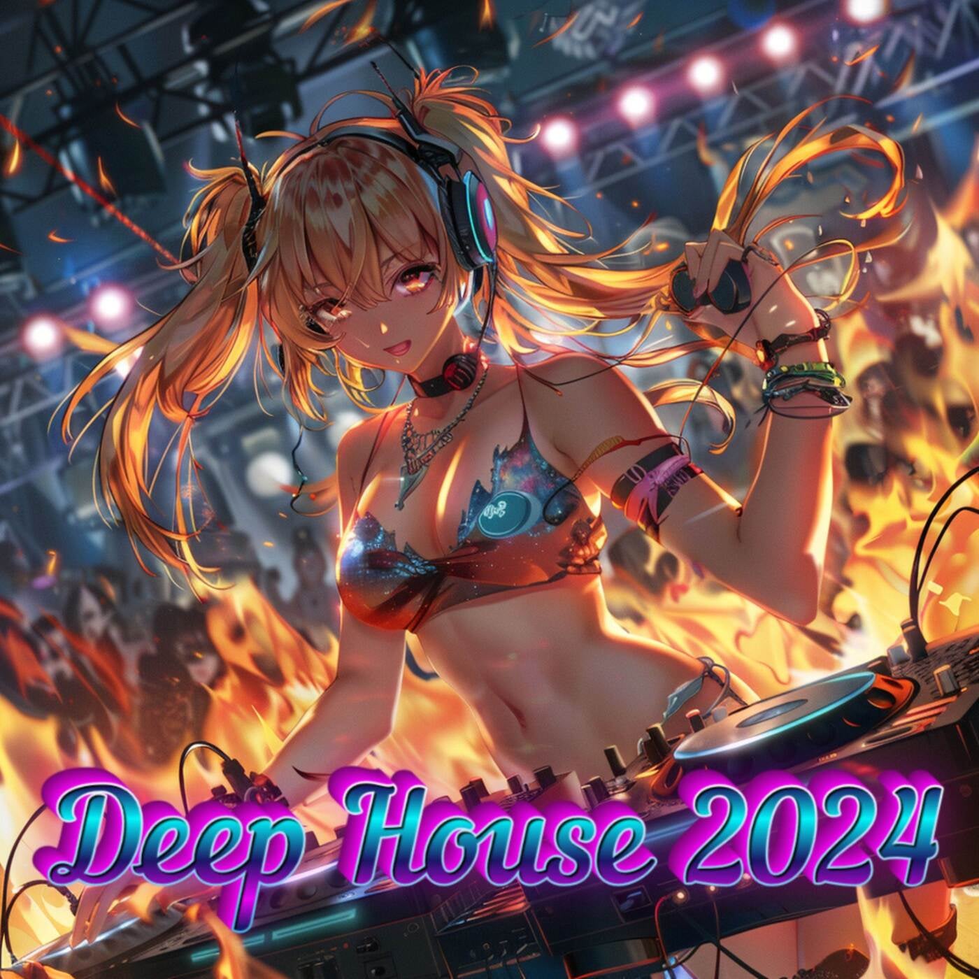 Antro Deep House