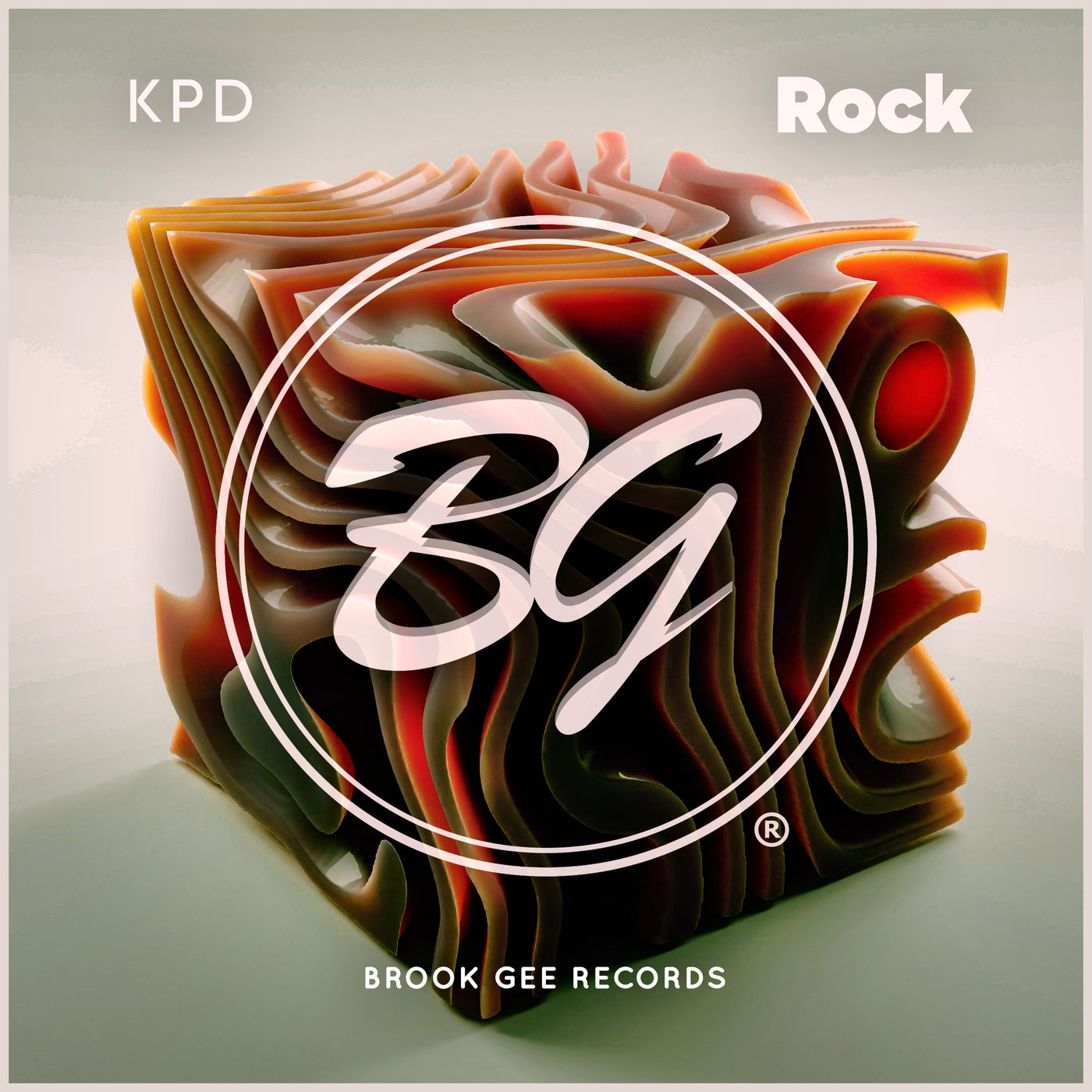 Cover art for Rock