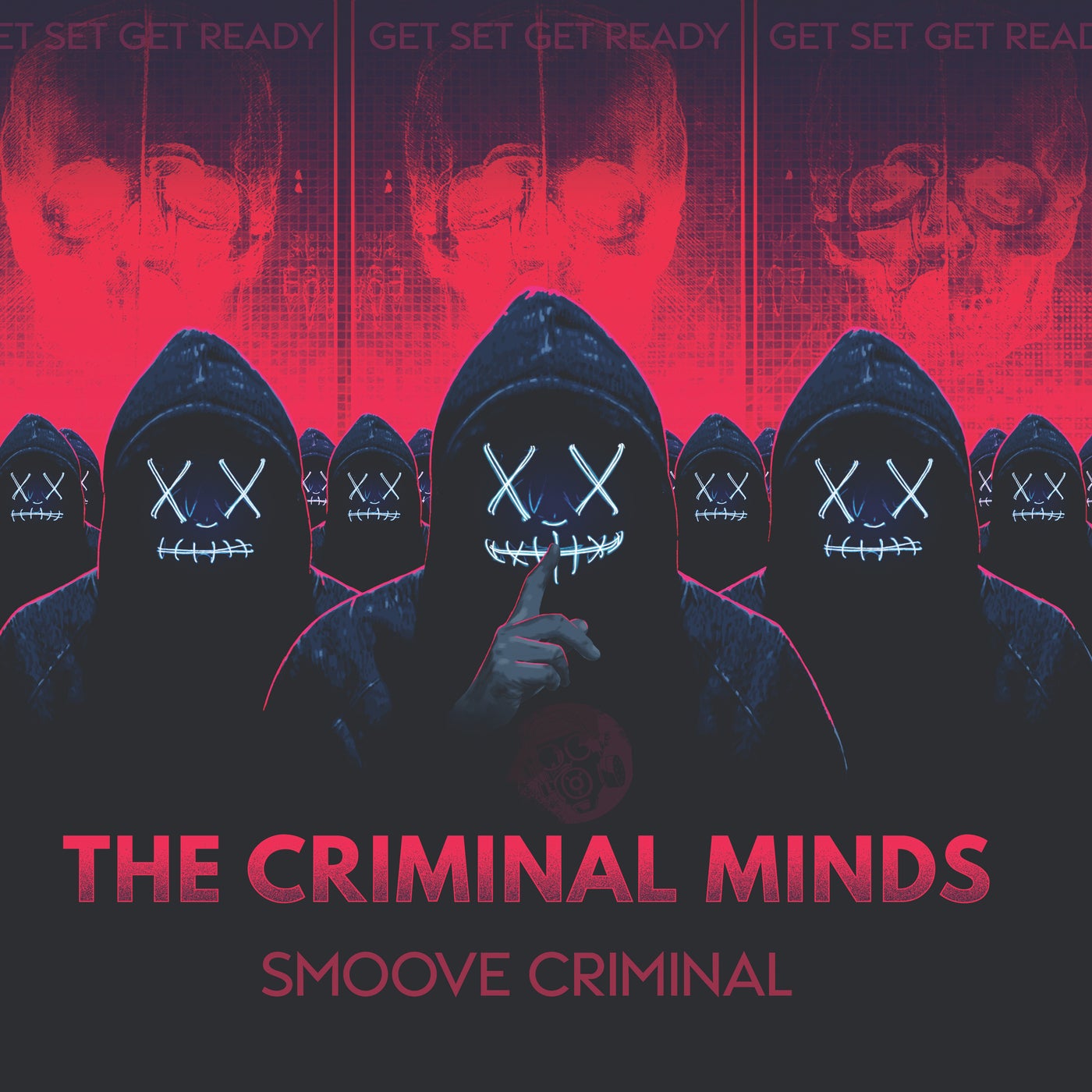 The Criminal Minds & Swankout - The Criminal Returns (Swankout Remix)