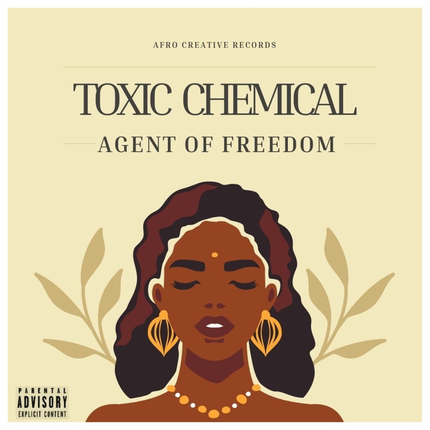 Agent of Freedom