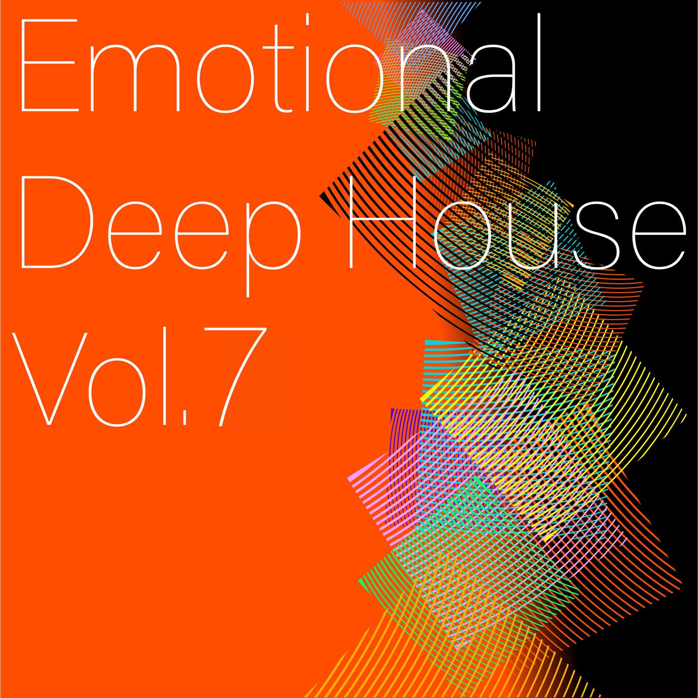 Emotional Deep House, Vol. 7