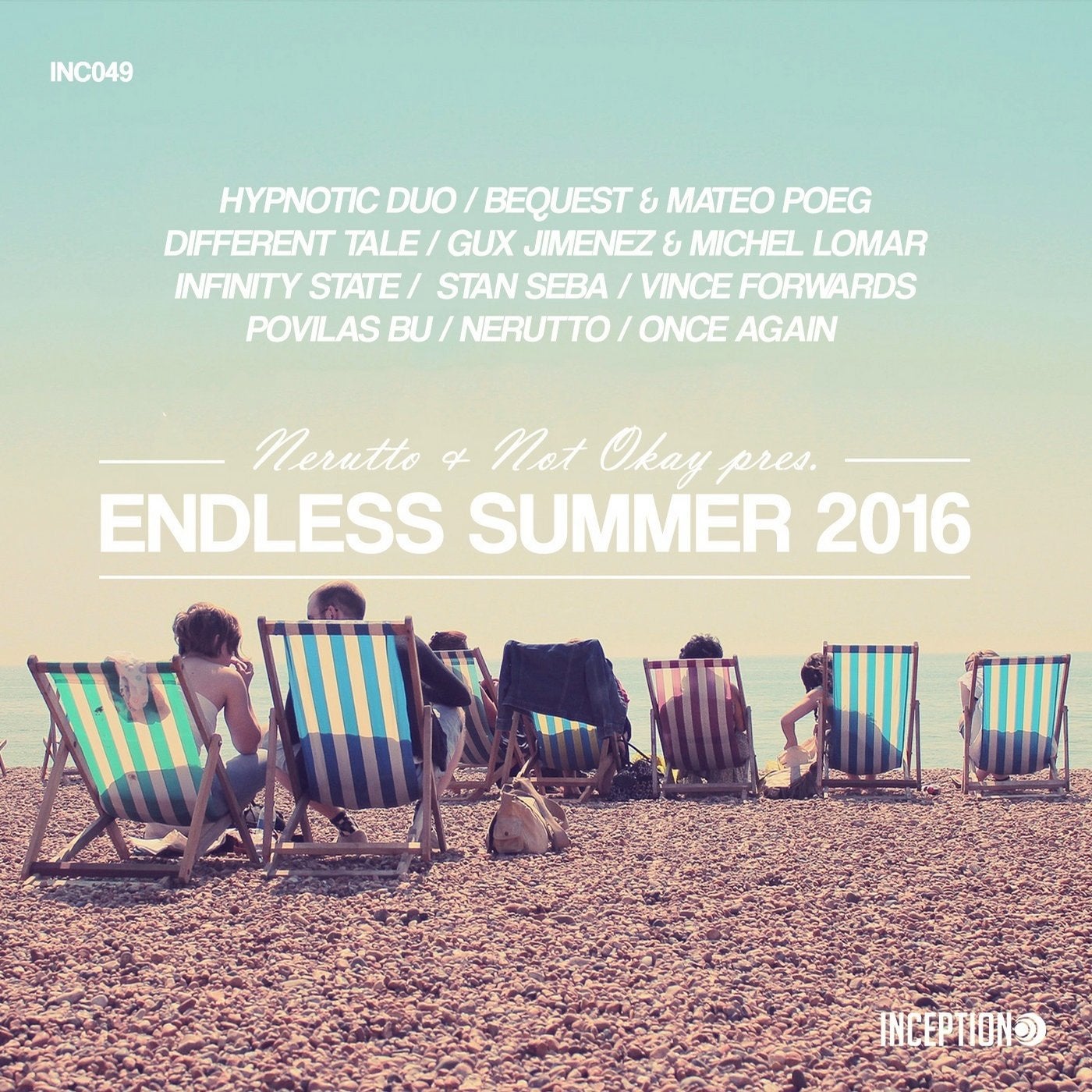 Endless Summer 2016