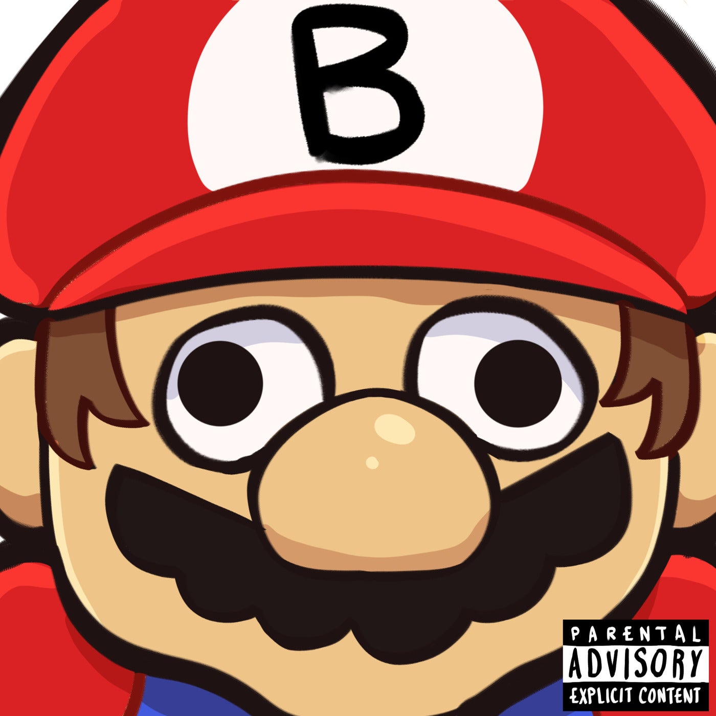 Blamian - MARIO [25/7 Records LLC.] | Music & Downloads on Beatport