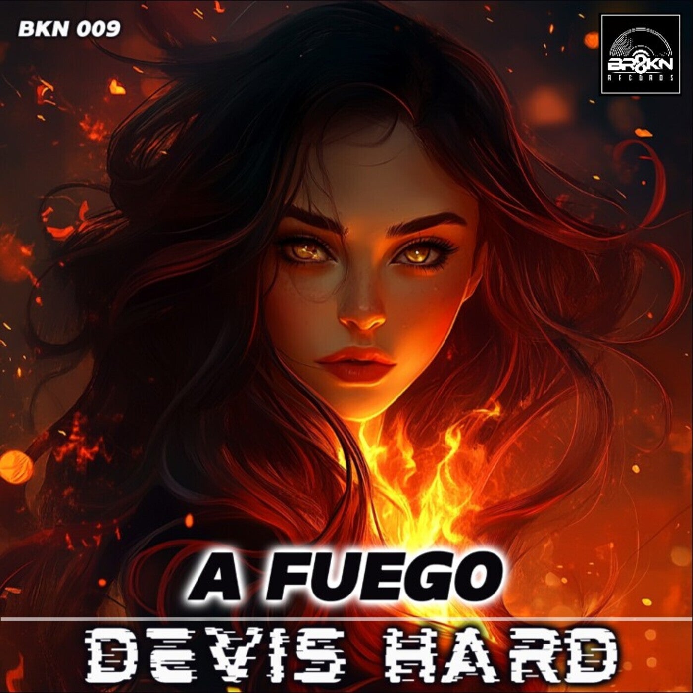 A Fuego