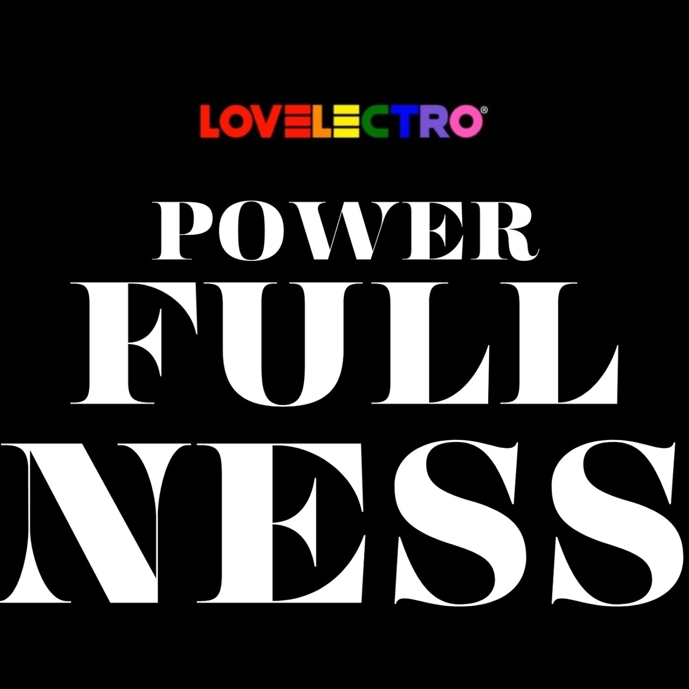 Powerfullness