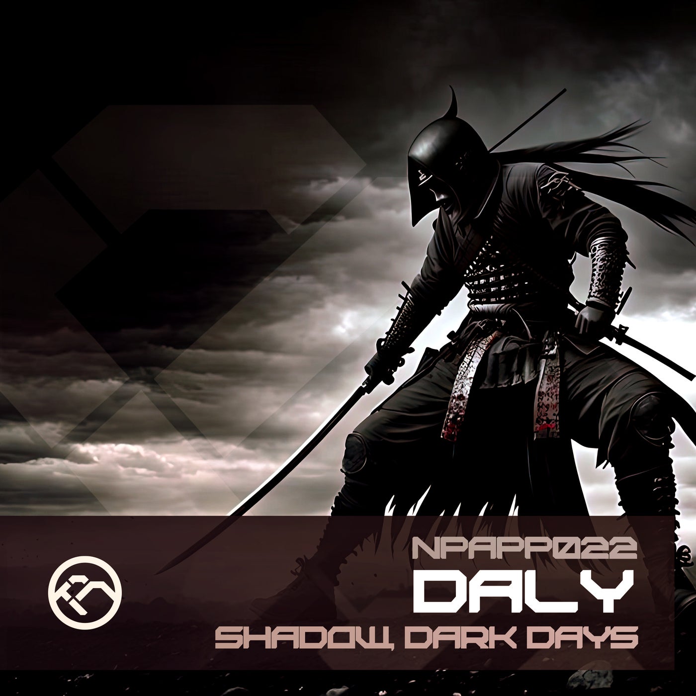 Shadow, Dark Days