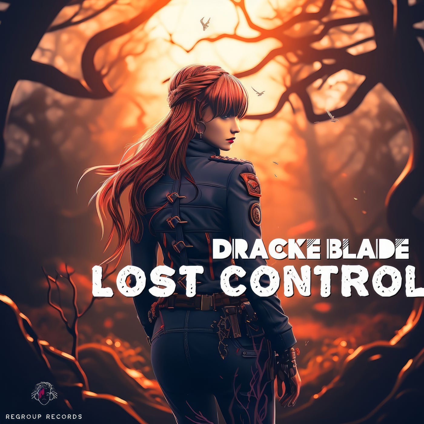 Lost Control