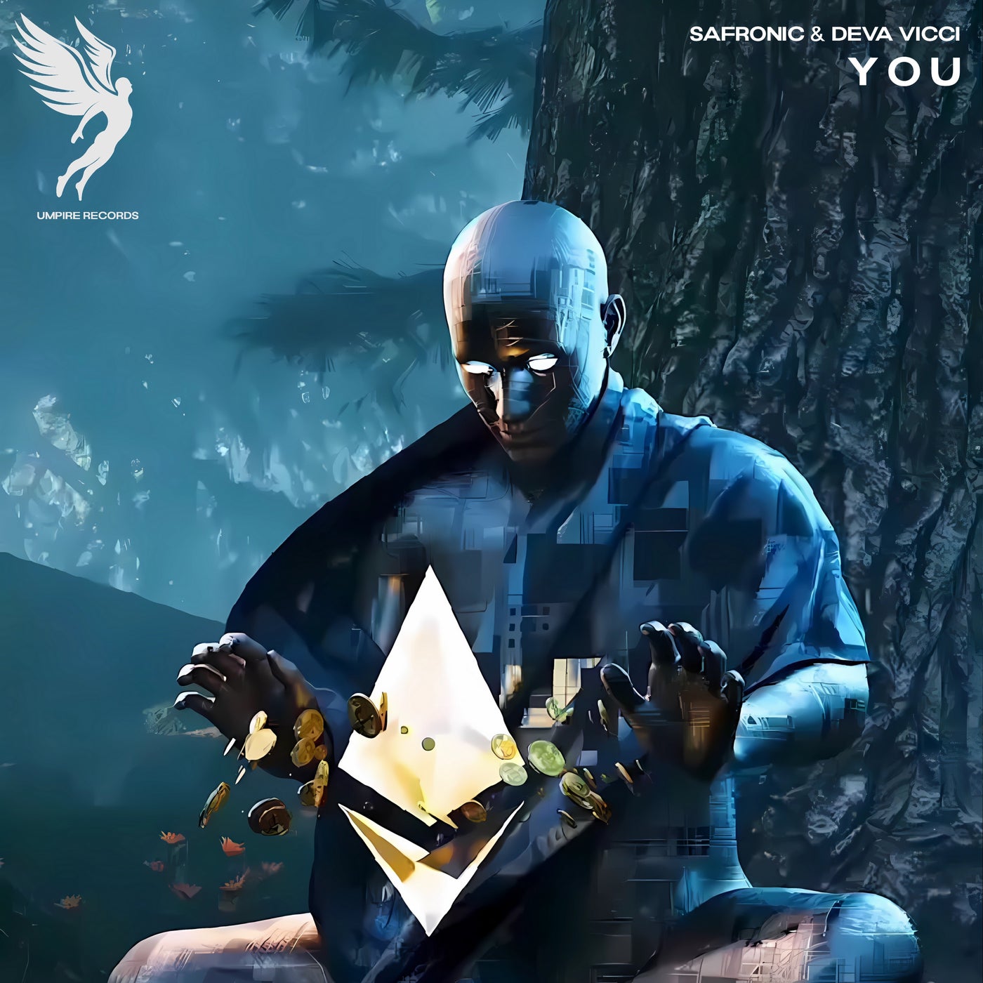 You