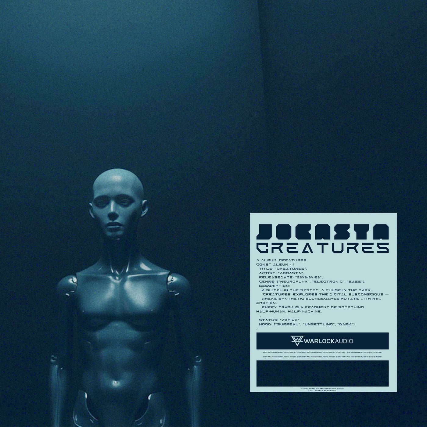 Creatures
