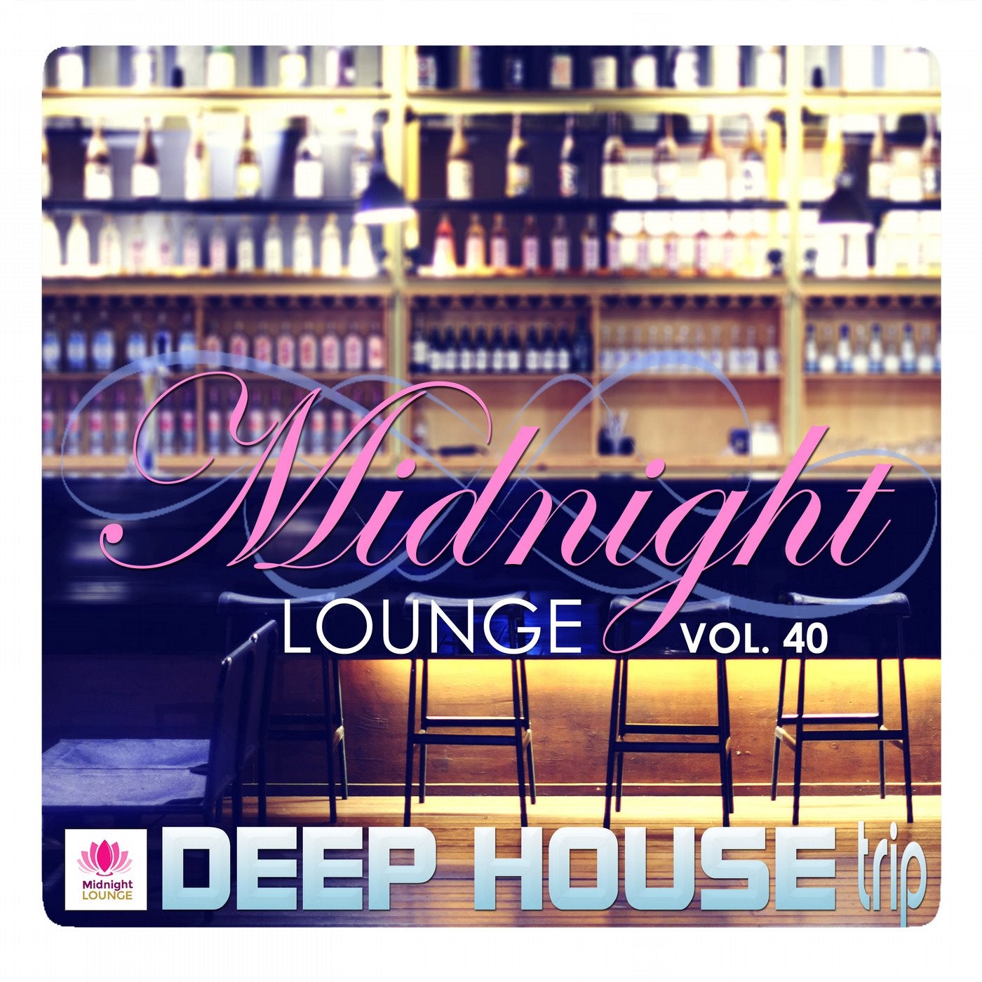 Midnight Lounge, Vol. 40: Deep House Trip