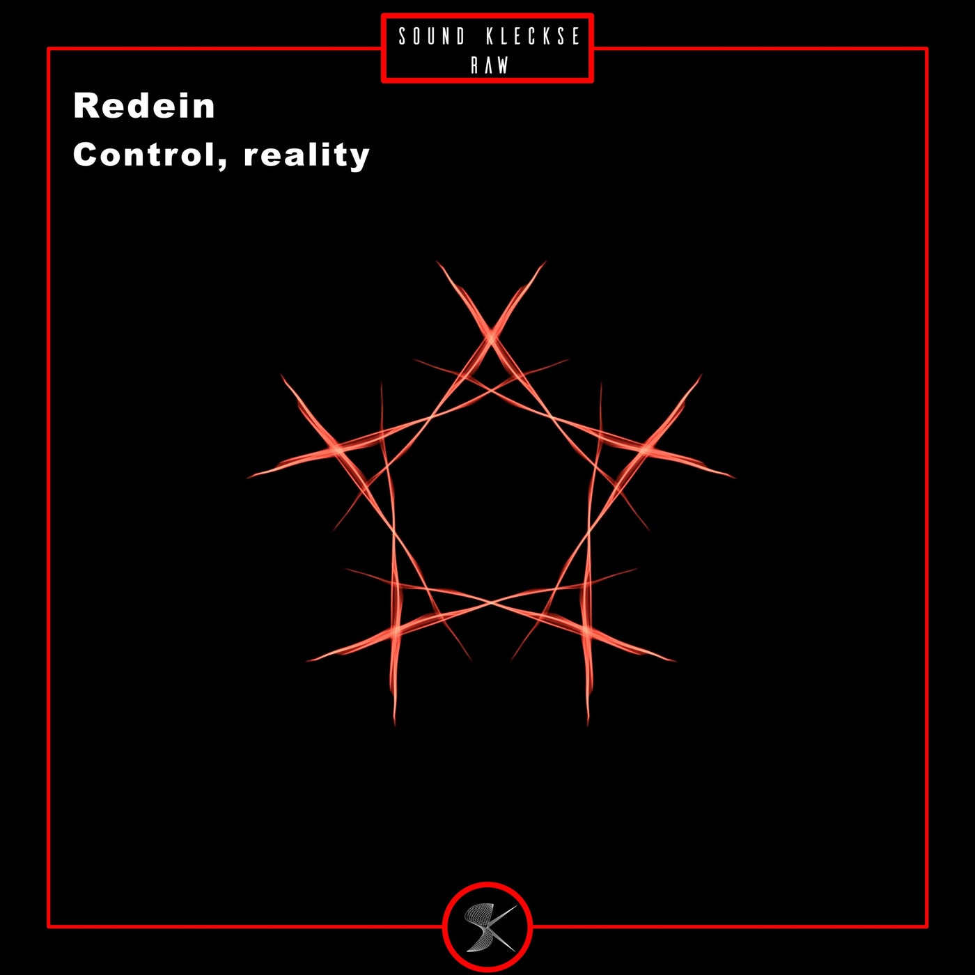 Control, reality