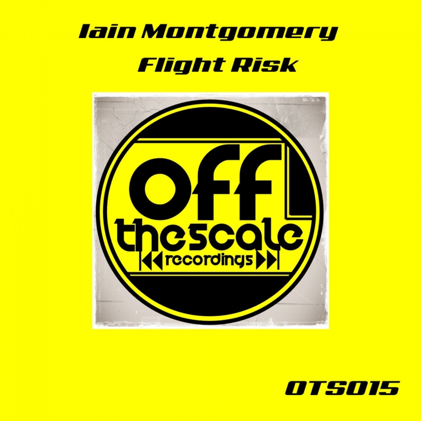 Flight Risk