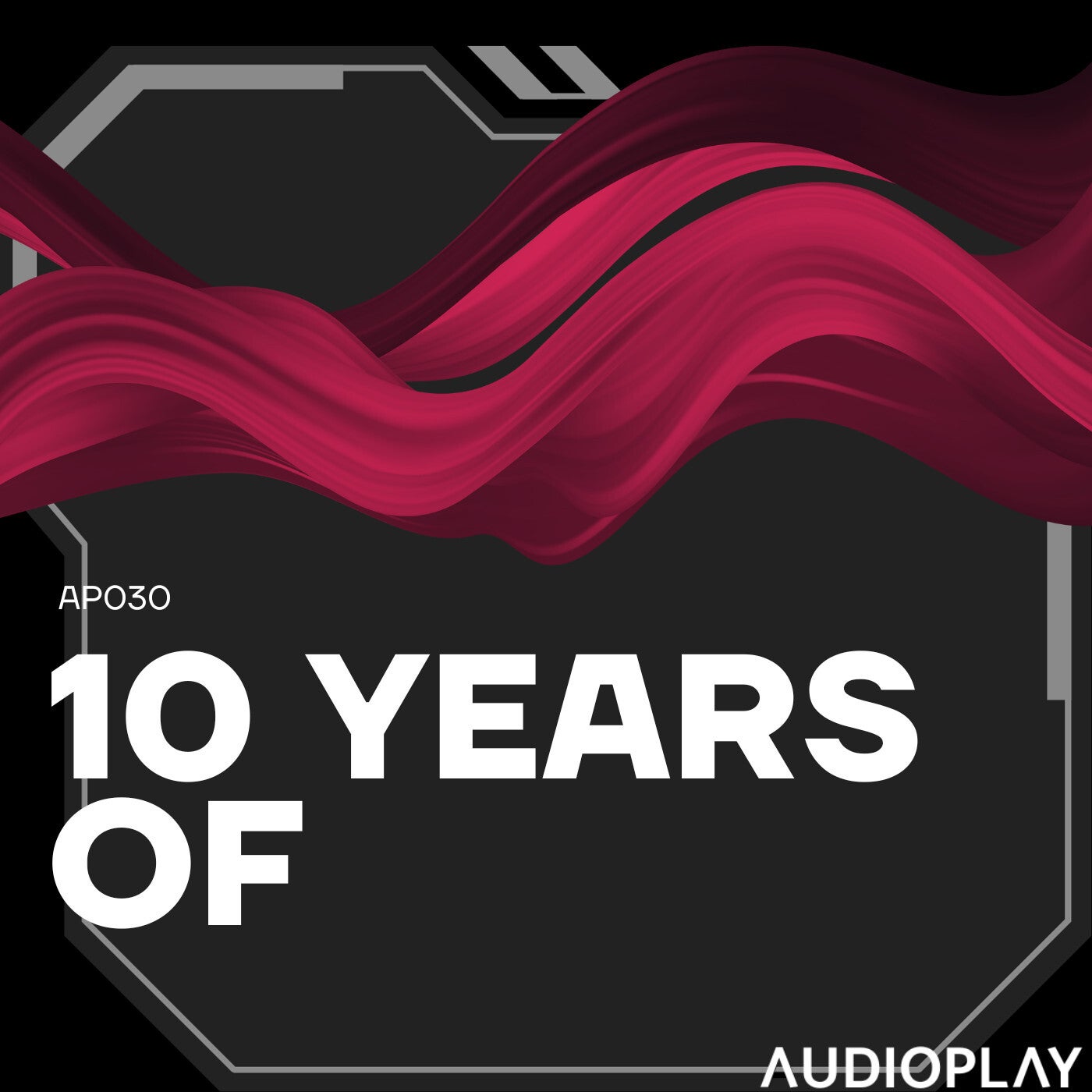 Audioplay: 10 Years