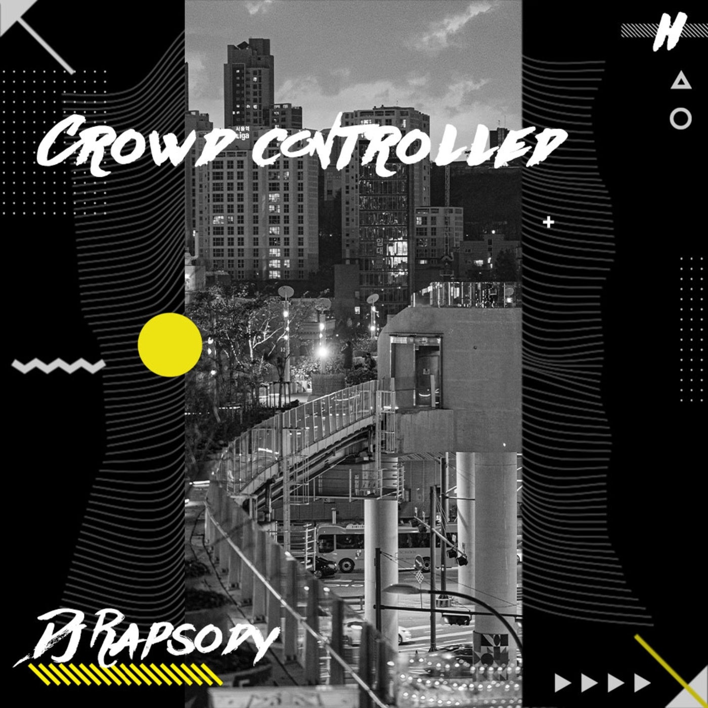 Crowd Controlled