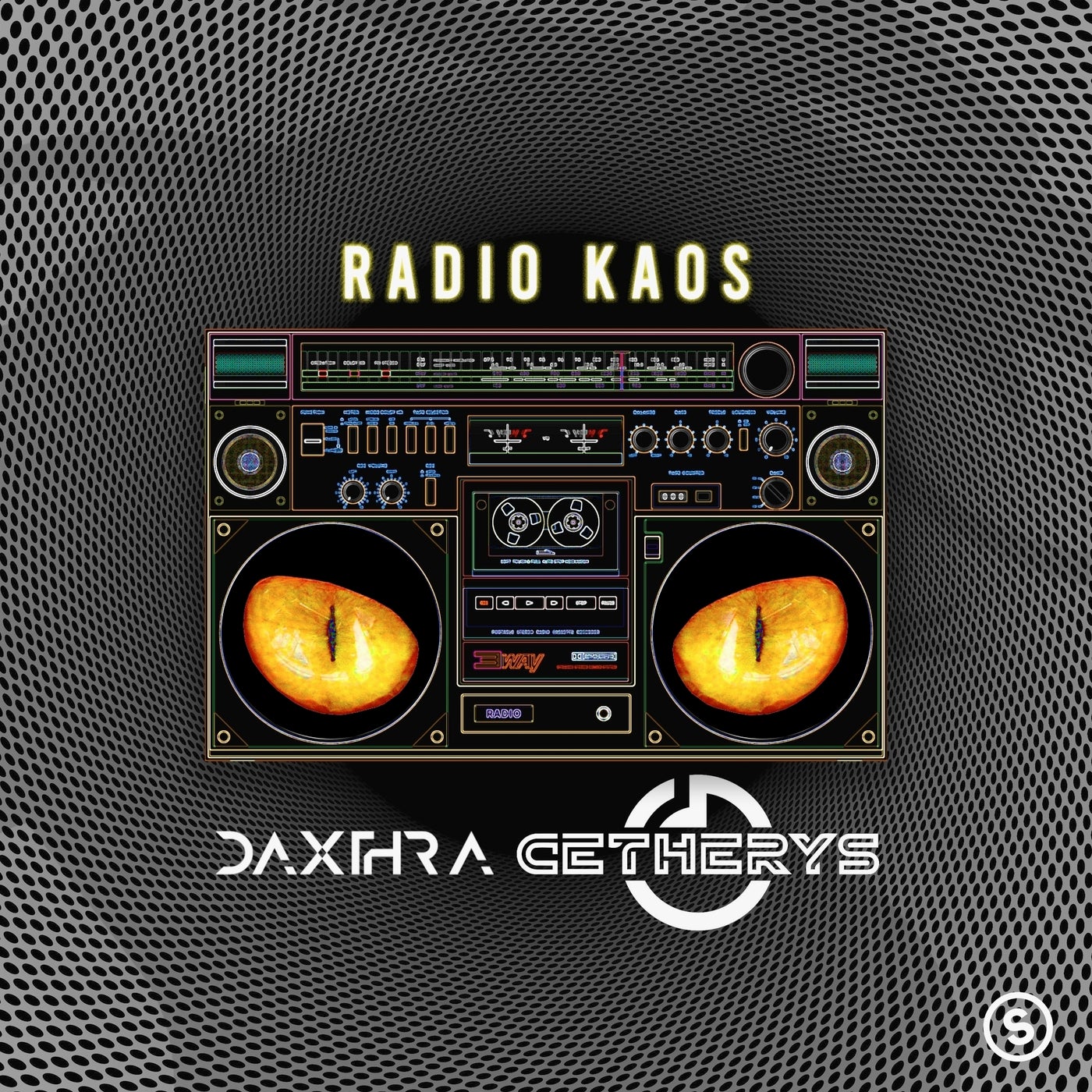 Radio Kaos