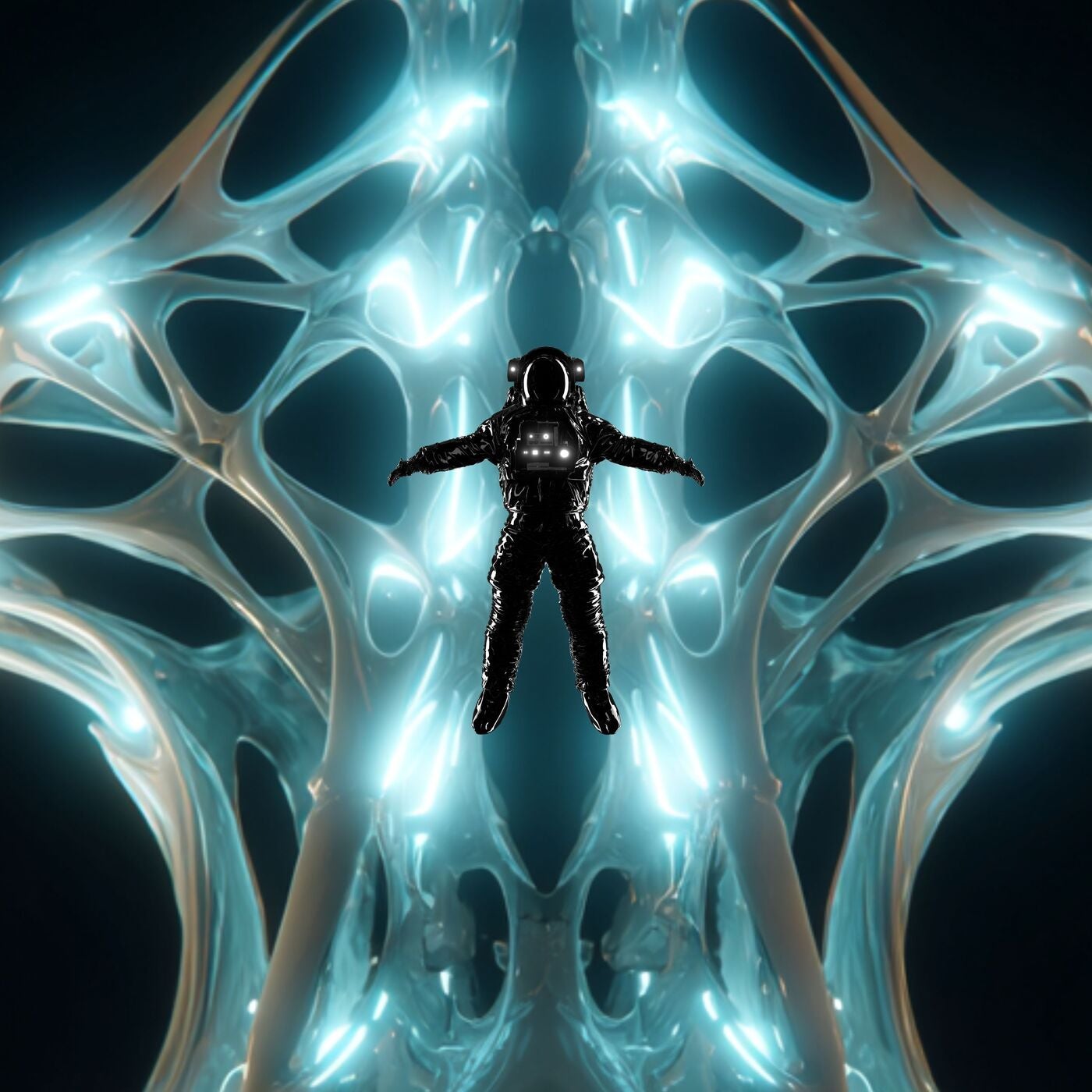 Mechanized Existence