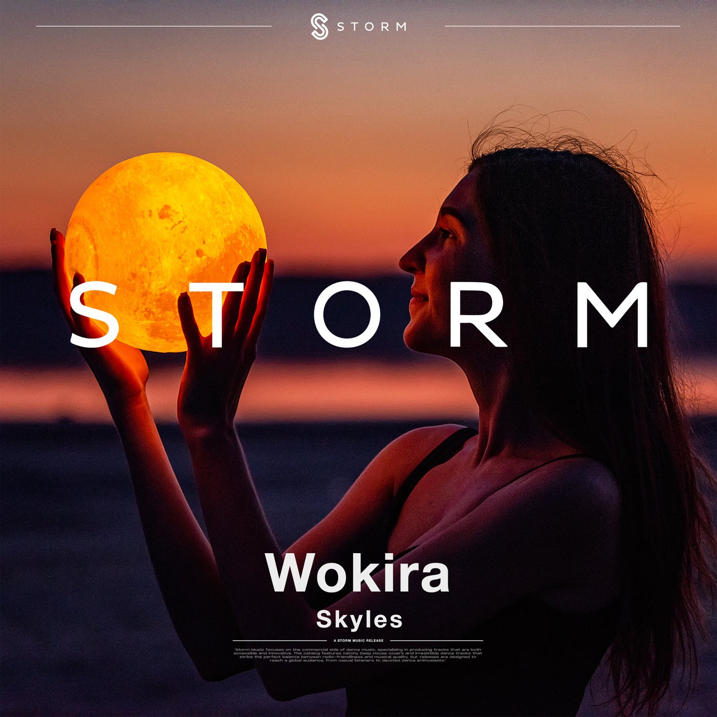 Wokira - Extended Mix