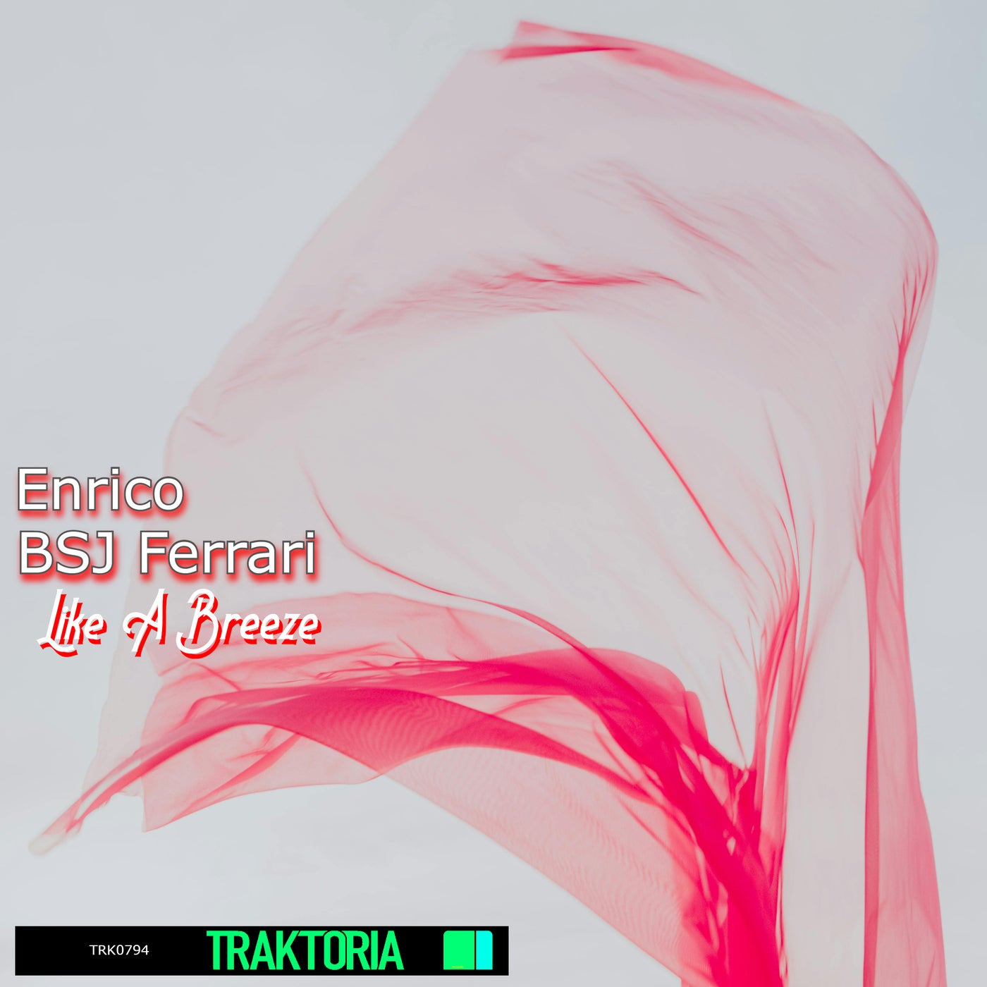 Like A Breeze