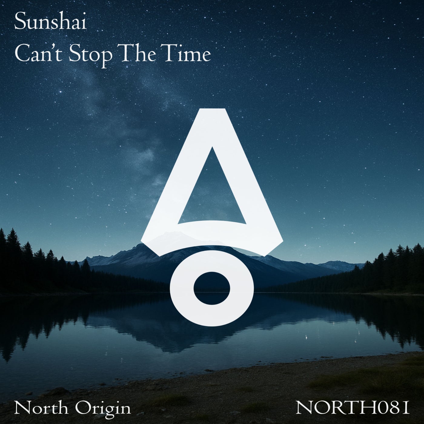 Can't Stop the Time