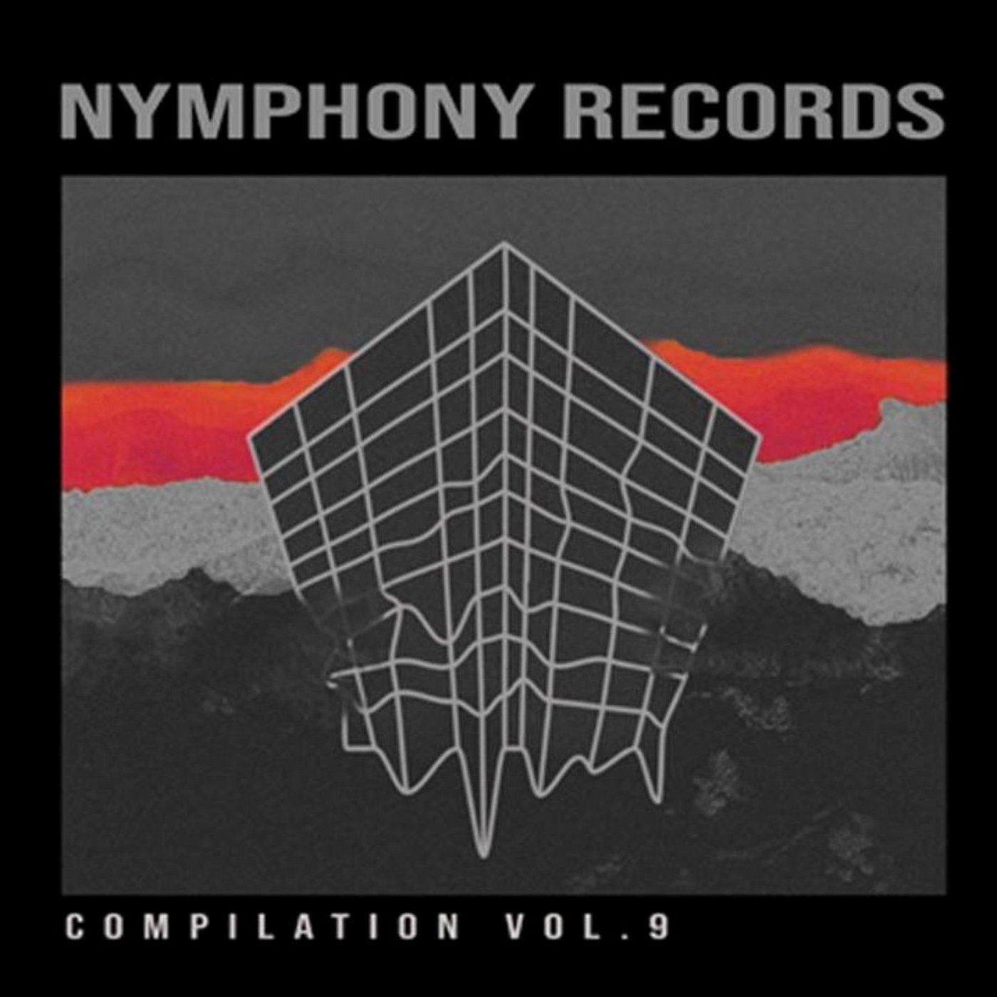 Nymphony Records Compilation, Vol. 9 (Techno)