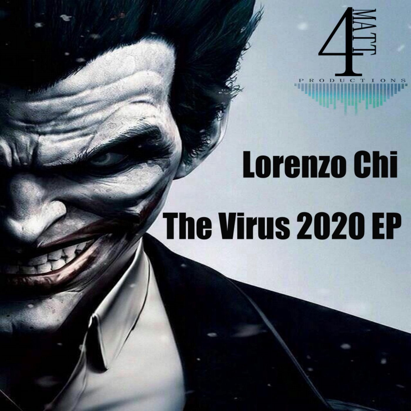 The Virus 2020 EP