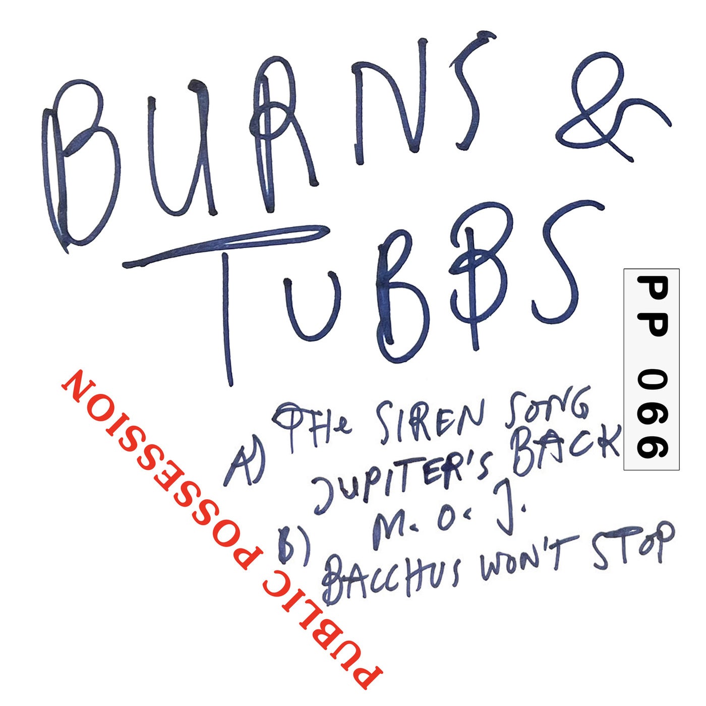 Burns & Tubbs