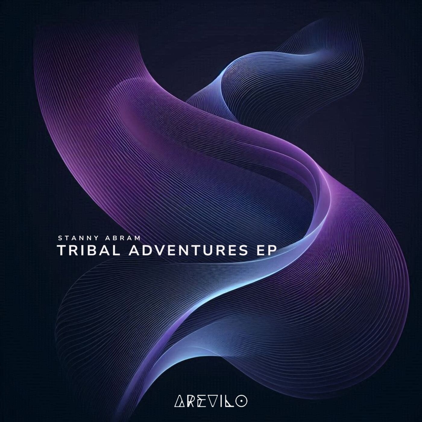 Tribal Adventures EP