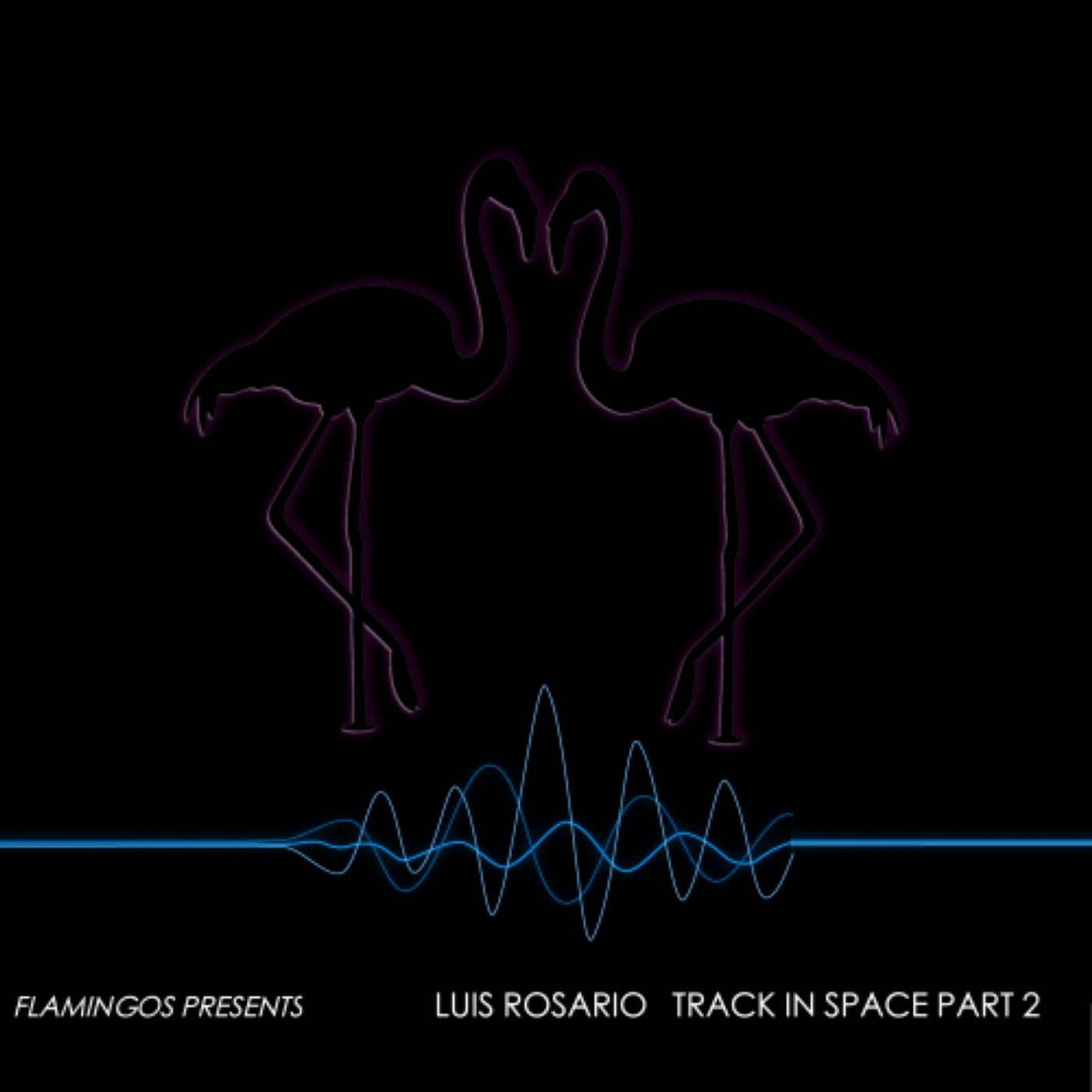 Tracks In Space, Pt. 2