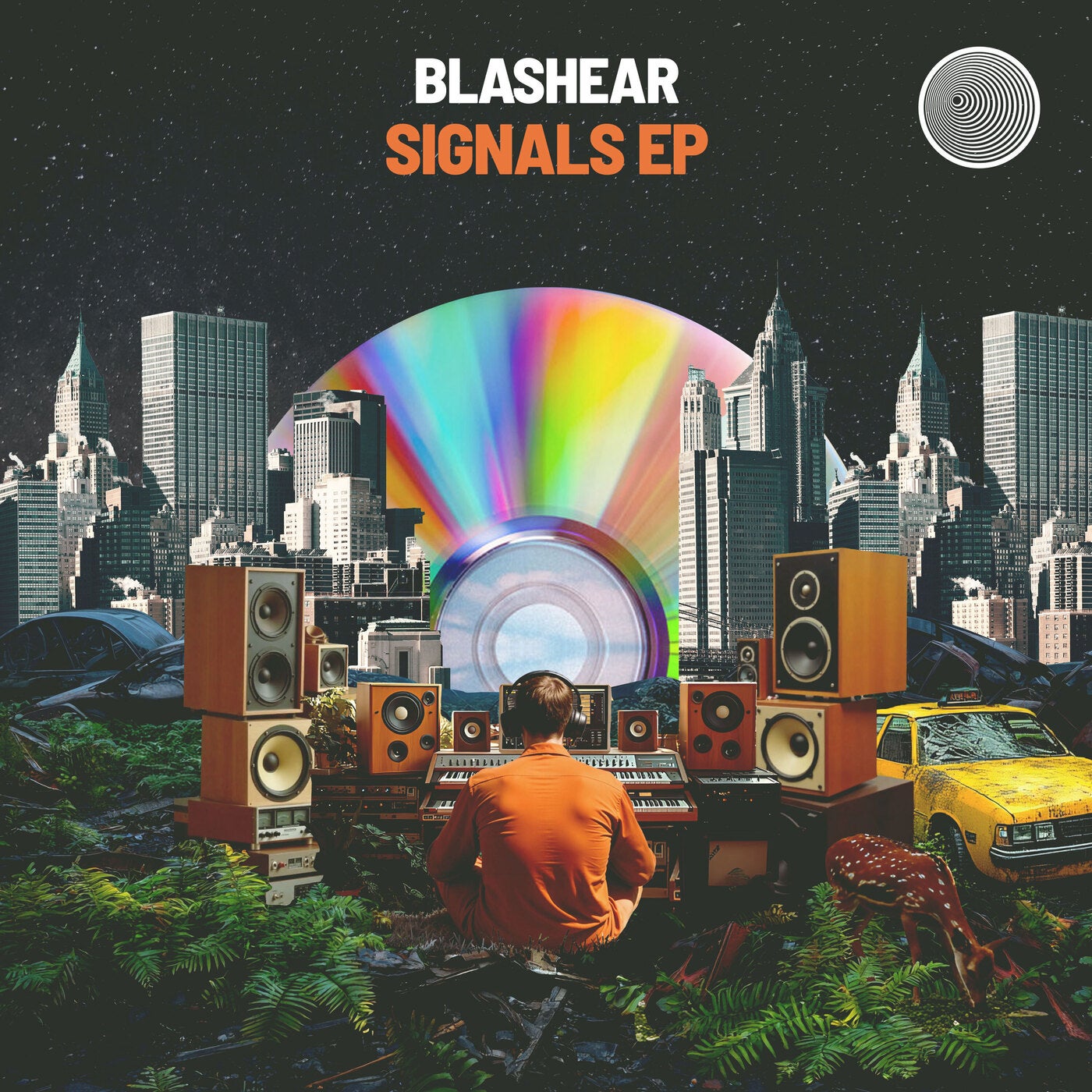 Signals EP