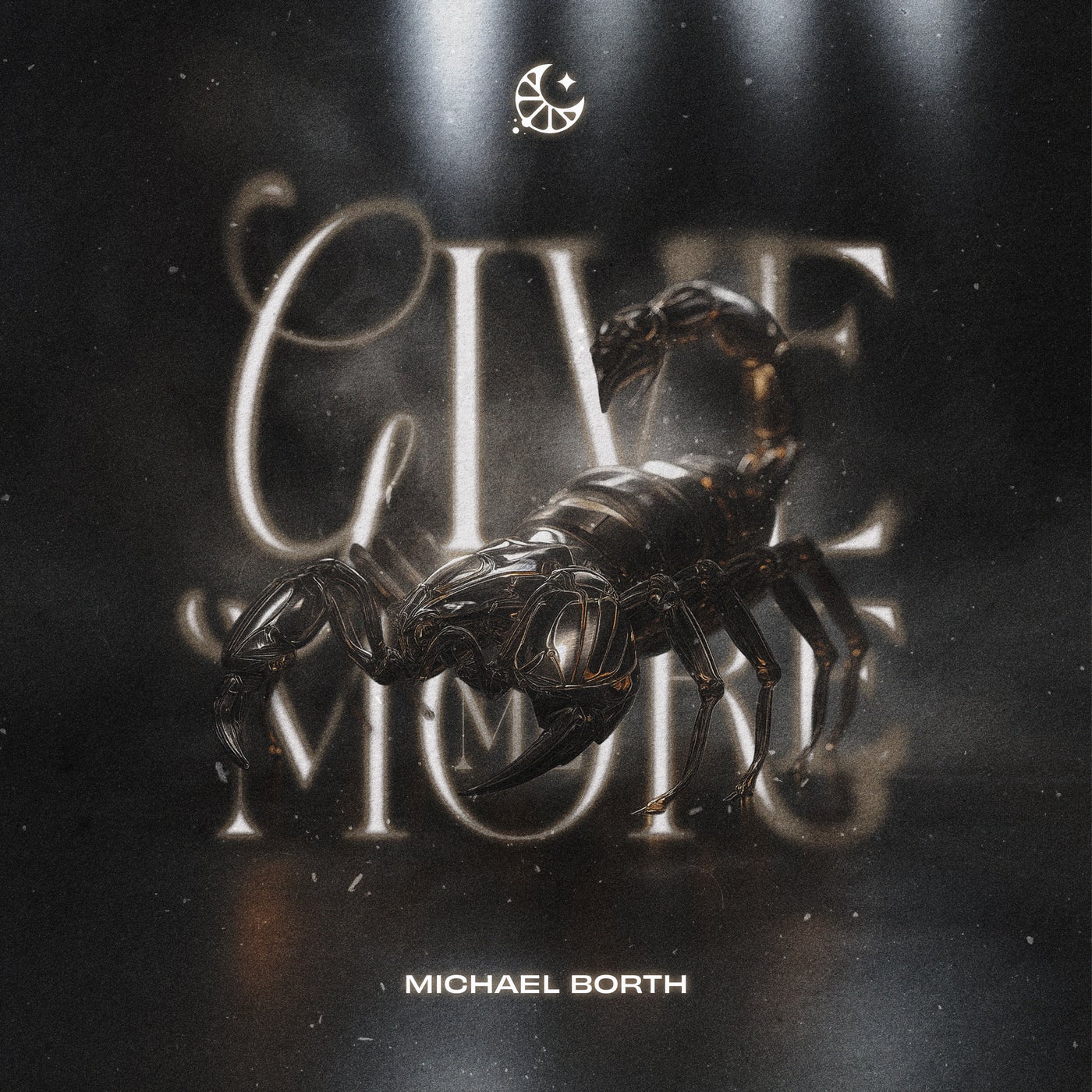 Give Me More (Extended Mix)