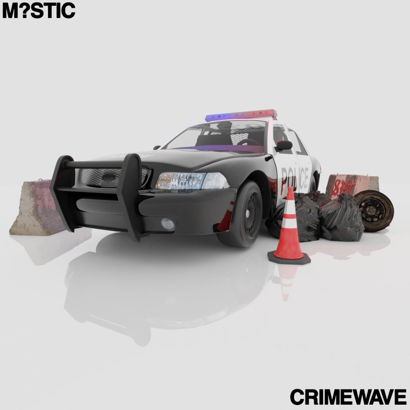 CRIMEWAVE