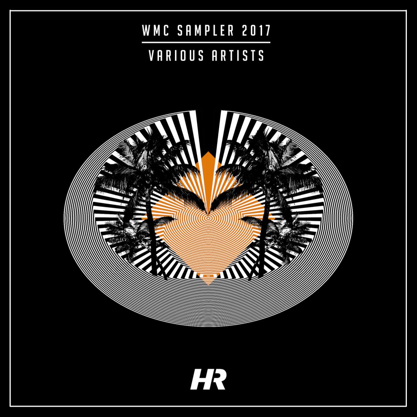 WMC Sampler 2017