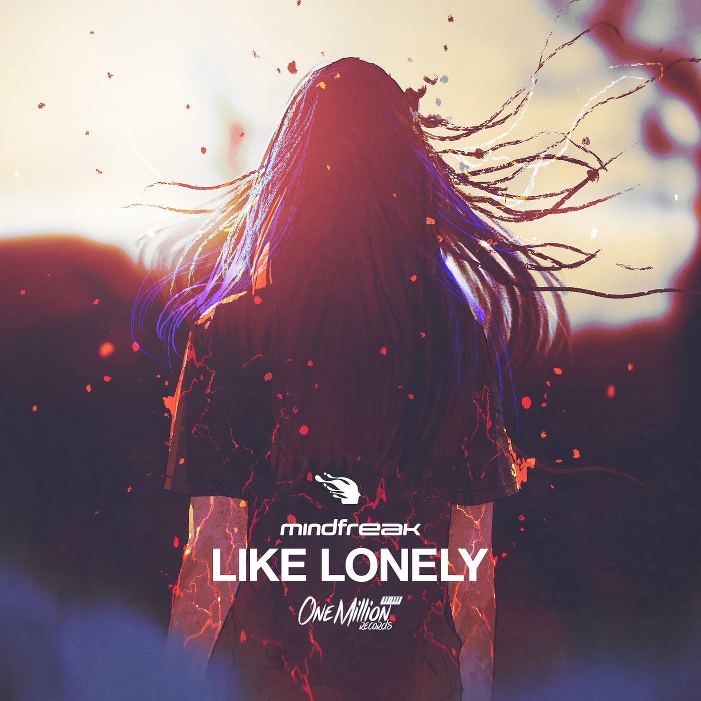 Like Lonely (Extended Mix)