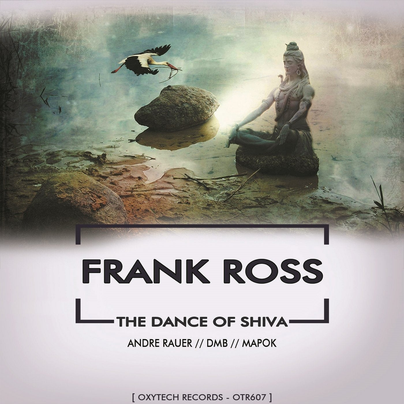 The Dance of Shiva