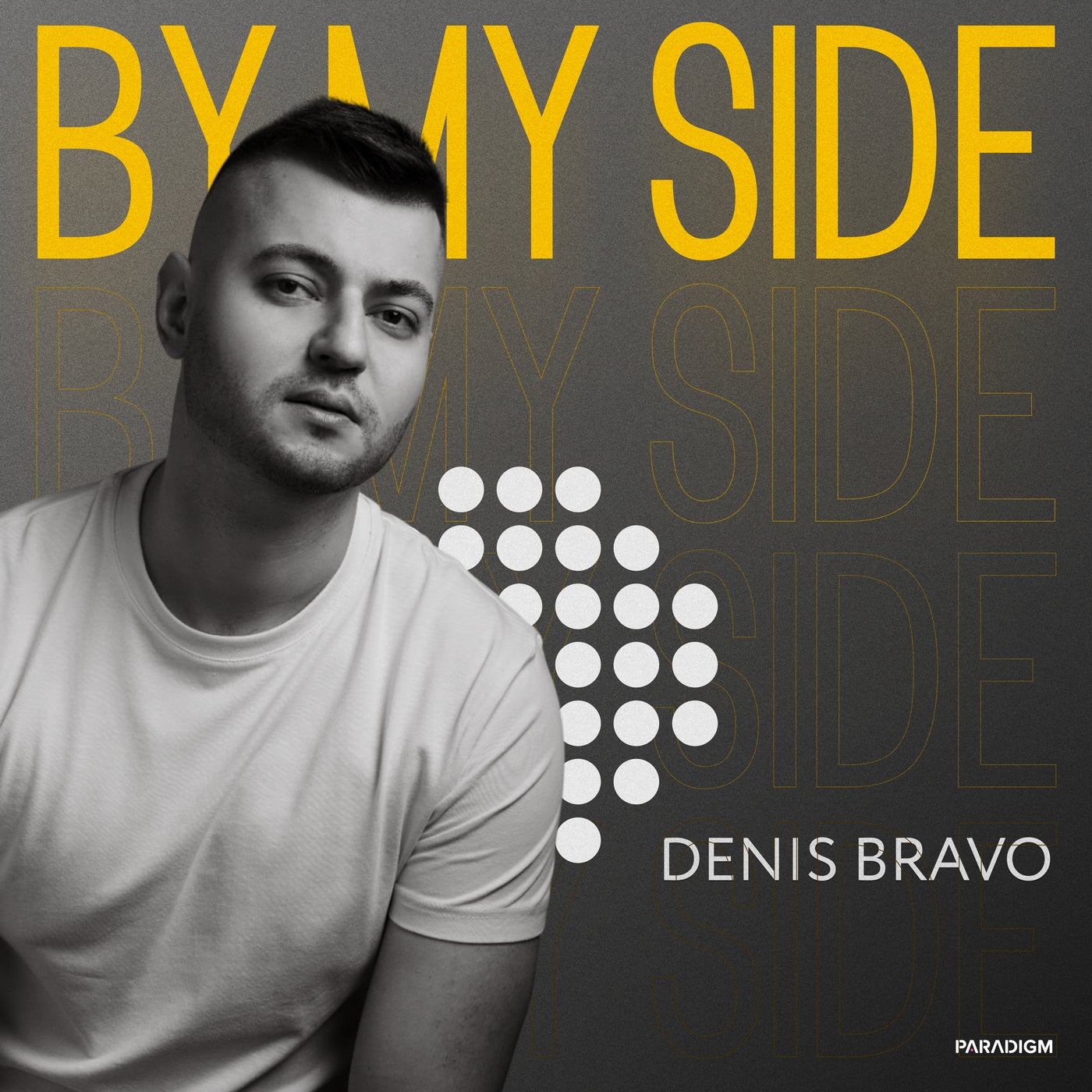 By My Side (Extended Mix)