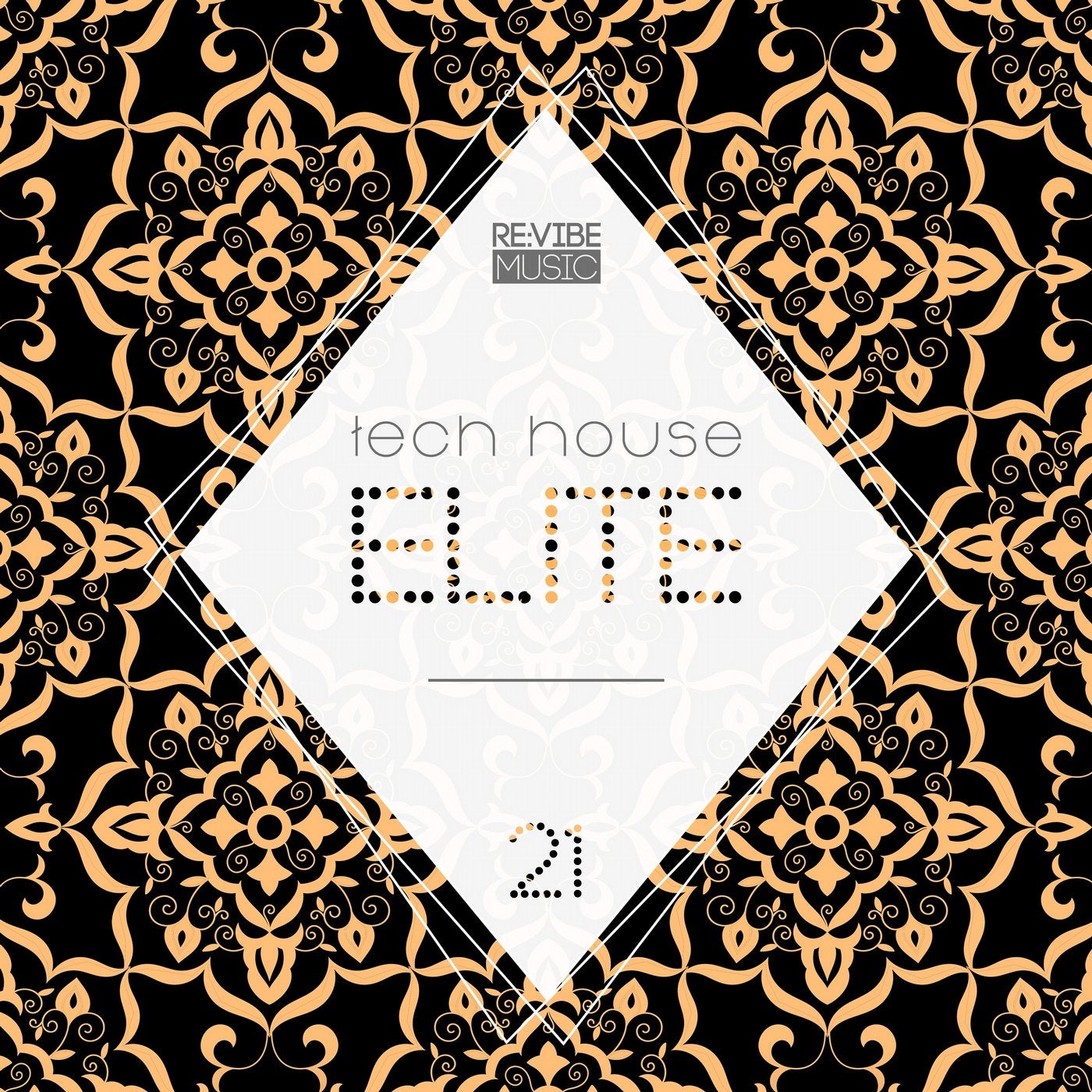 Tech House Elite, Issue 21