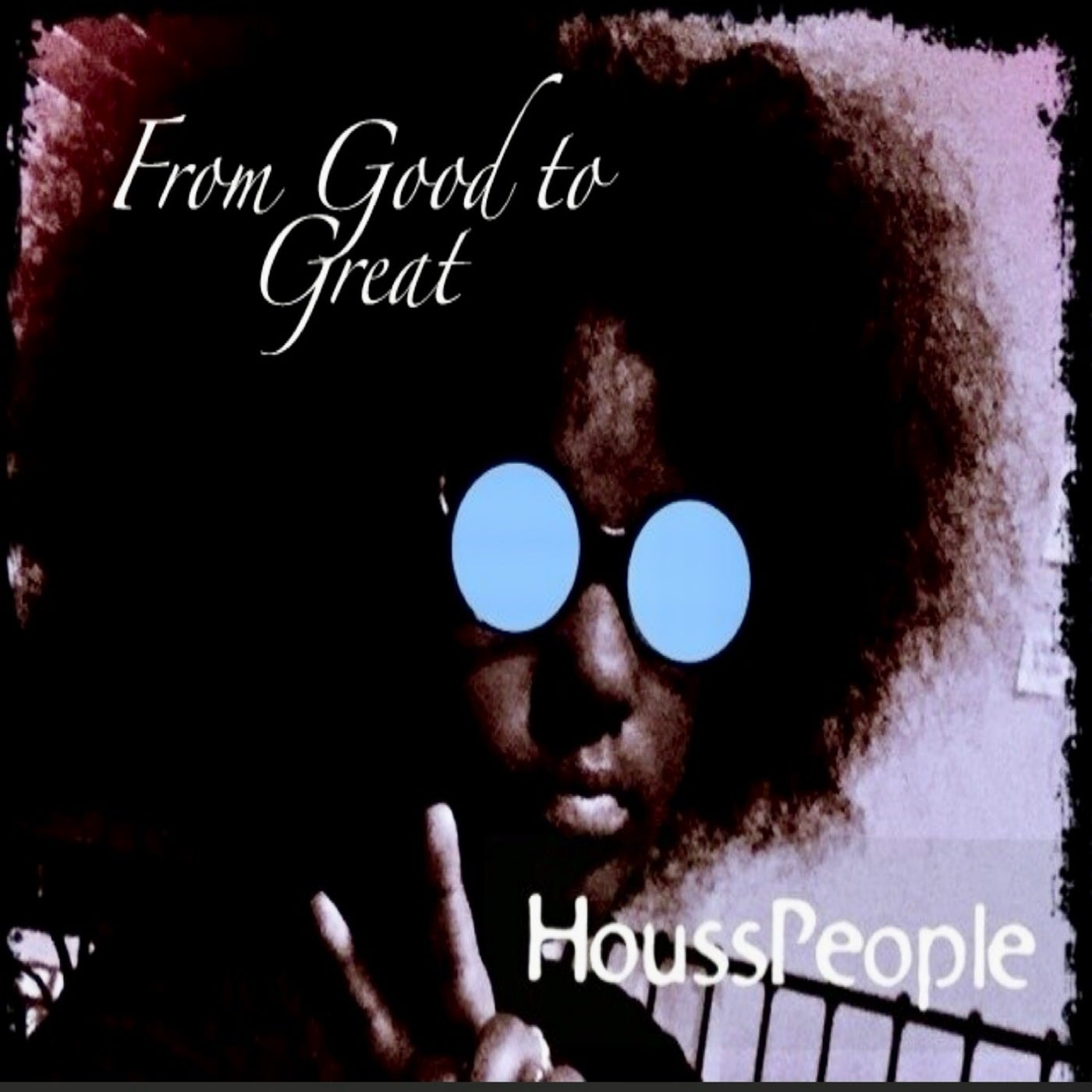 From Good To Great
